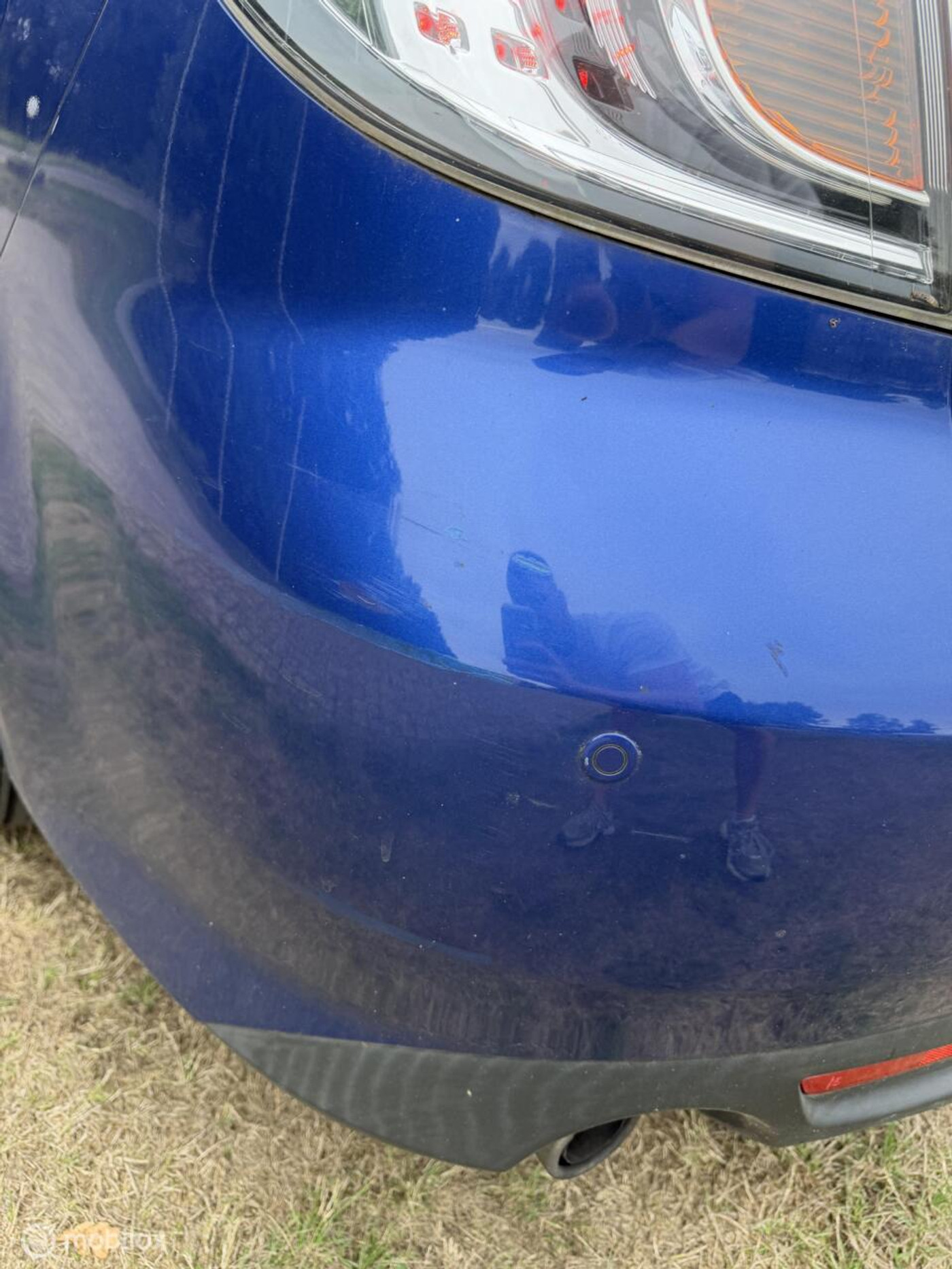 Foto van Mazda Mazda 6