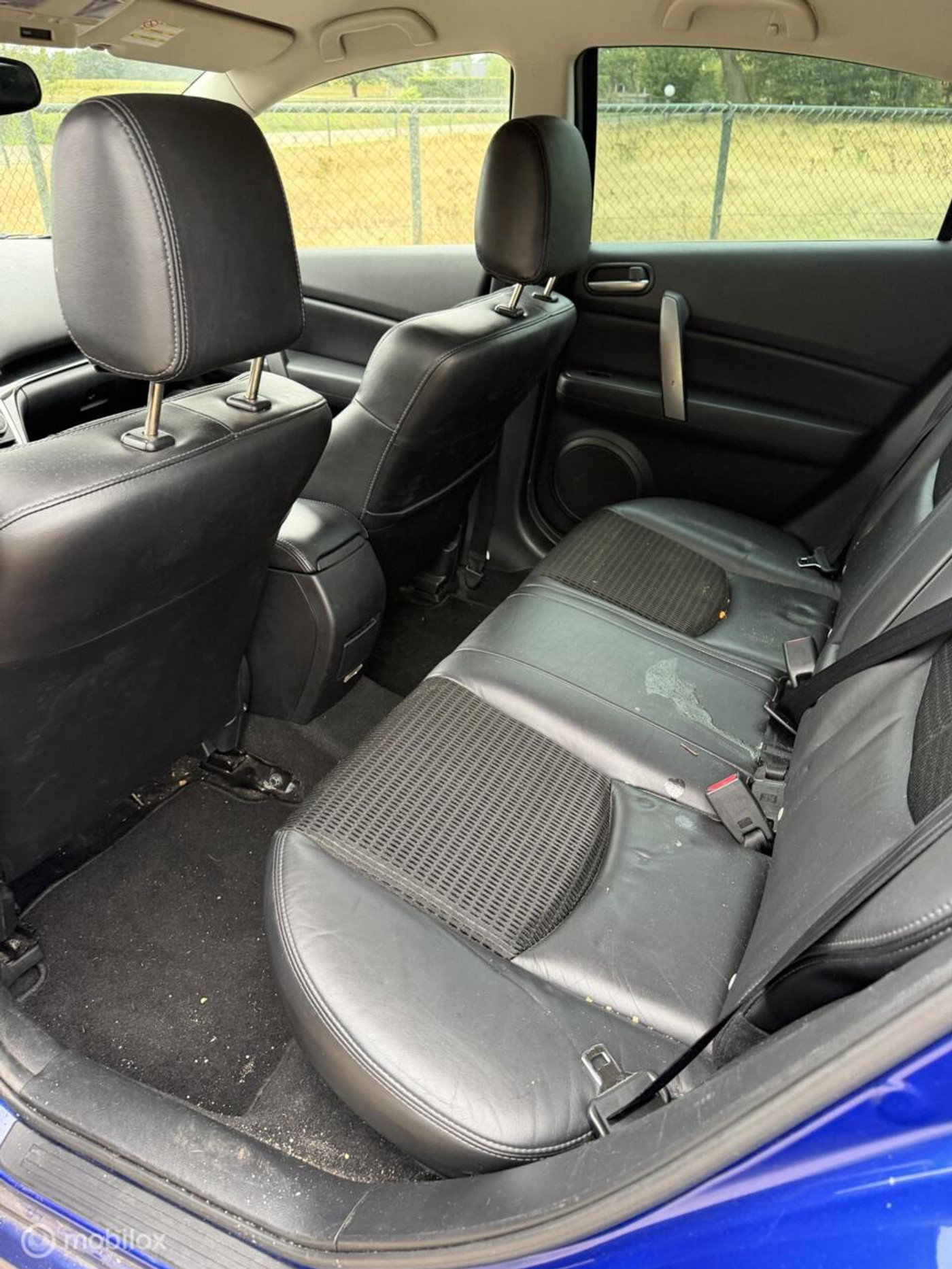 Foto van Mazda Mazda 6