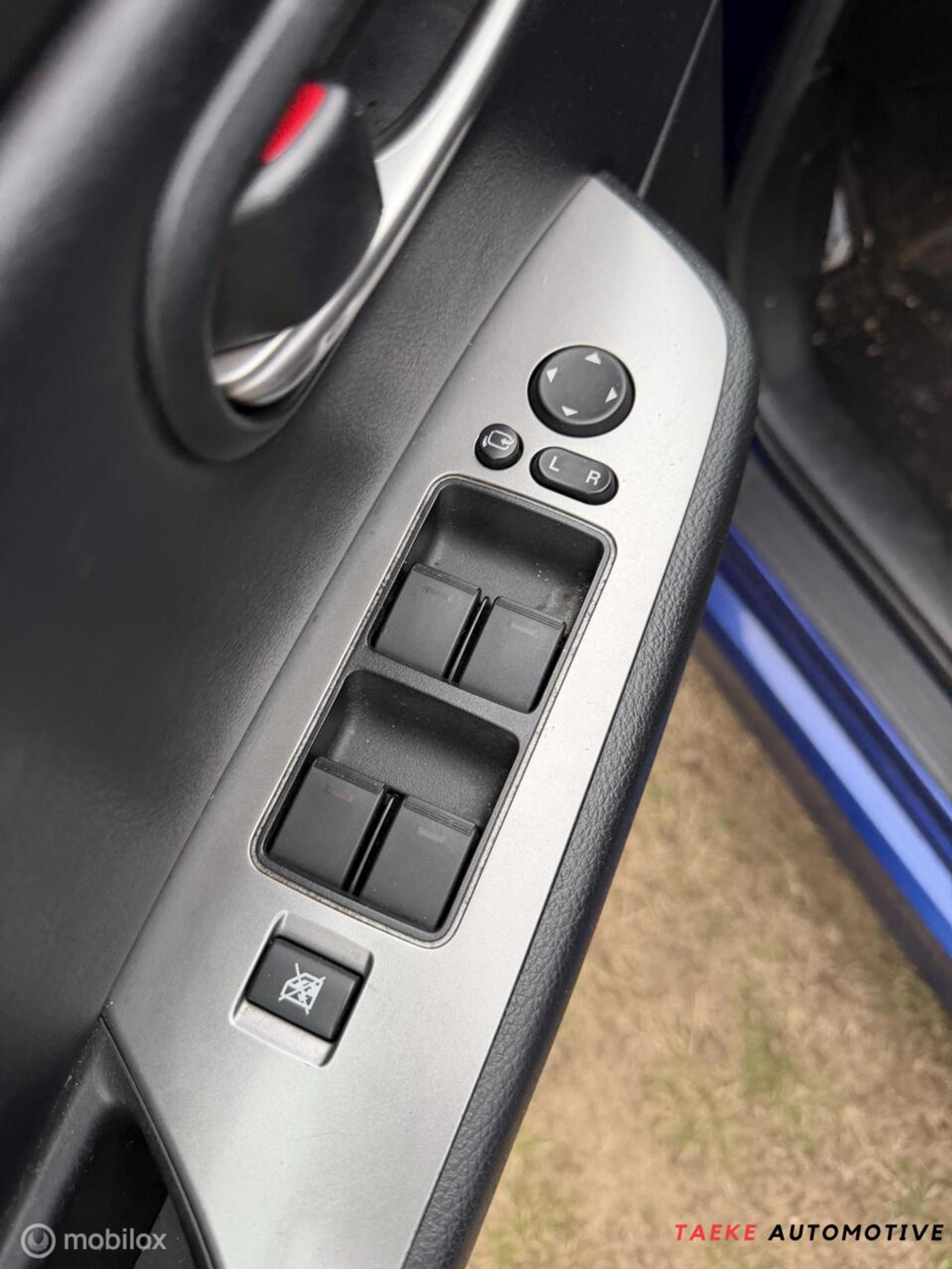 Foto van Mazda Mazda 6