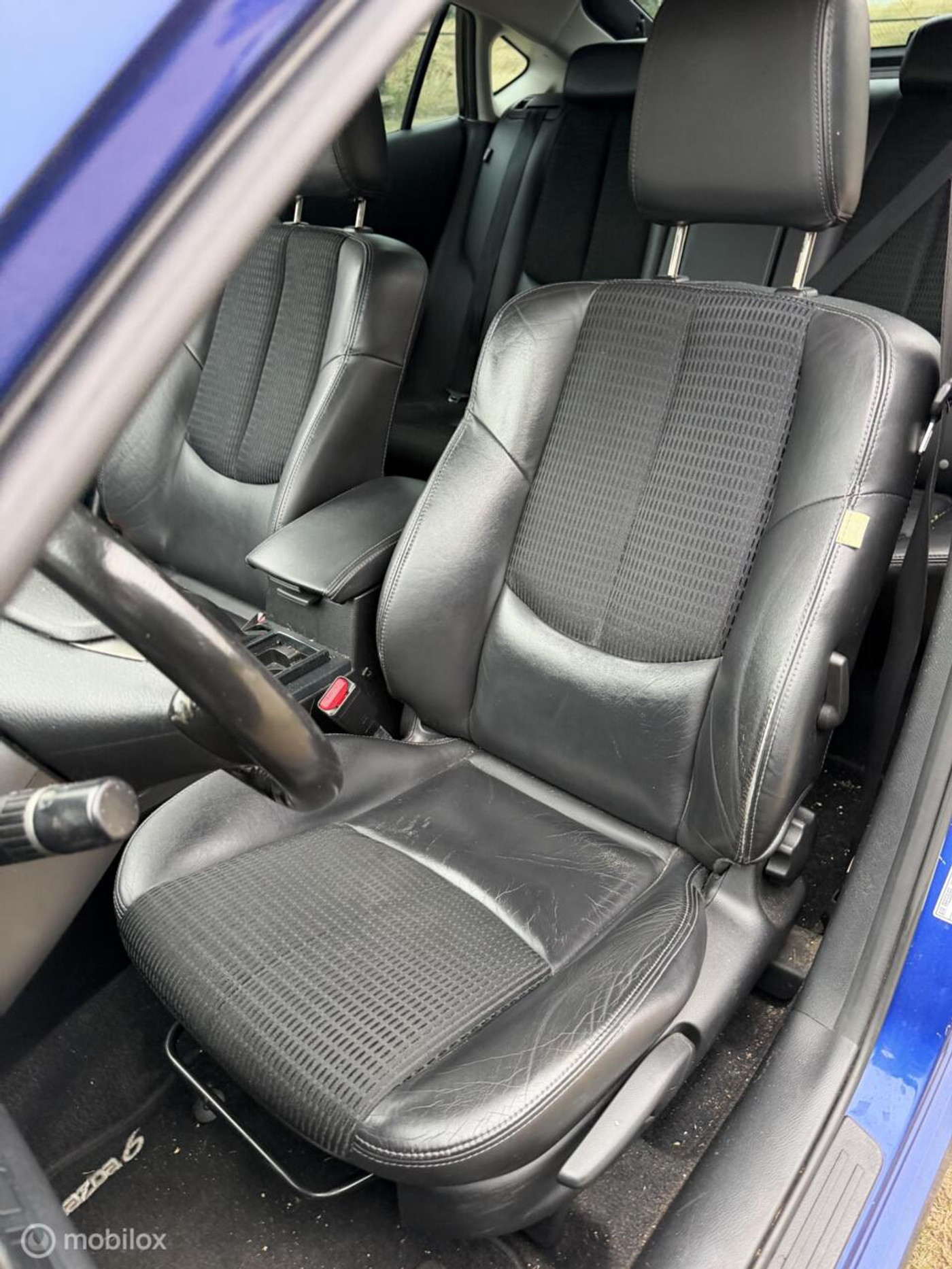 Foto van Mazda Mazda 6