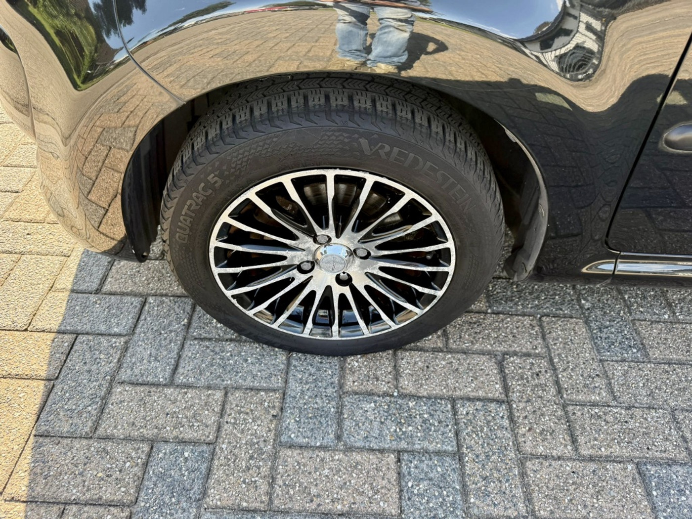 Foto van Citroen Citroen C1