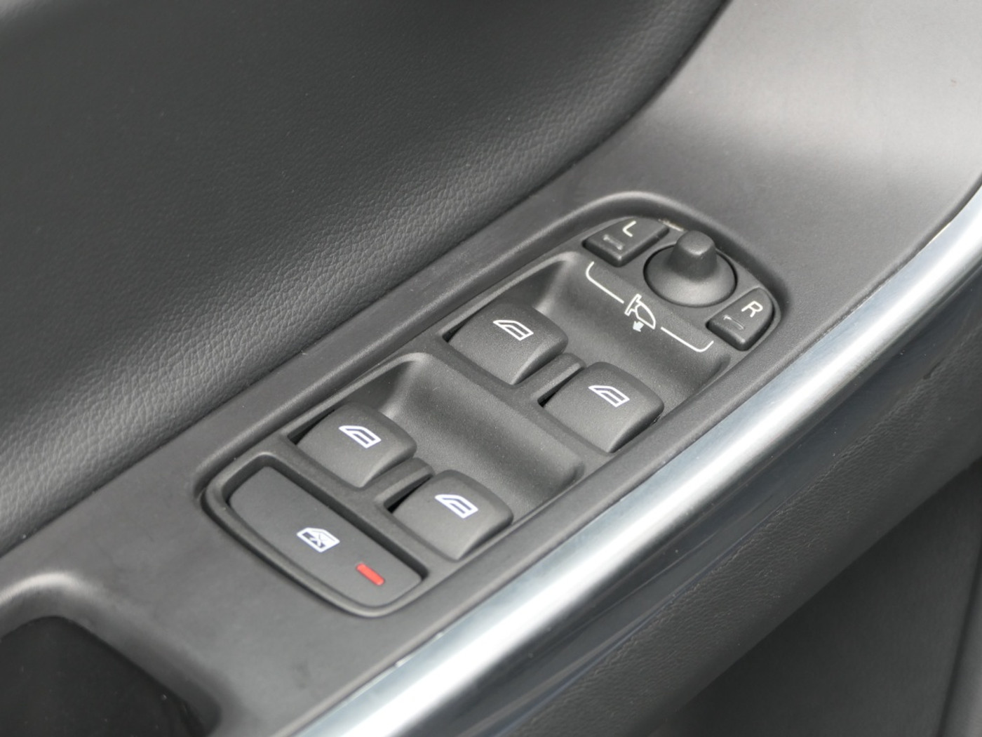 Foto van Volvo Xc60