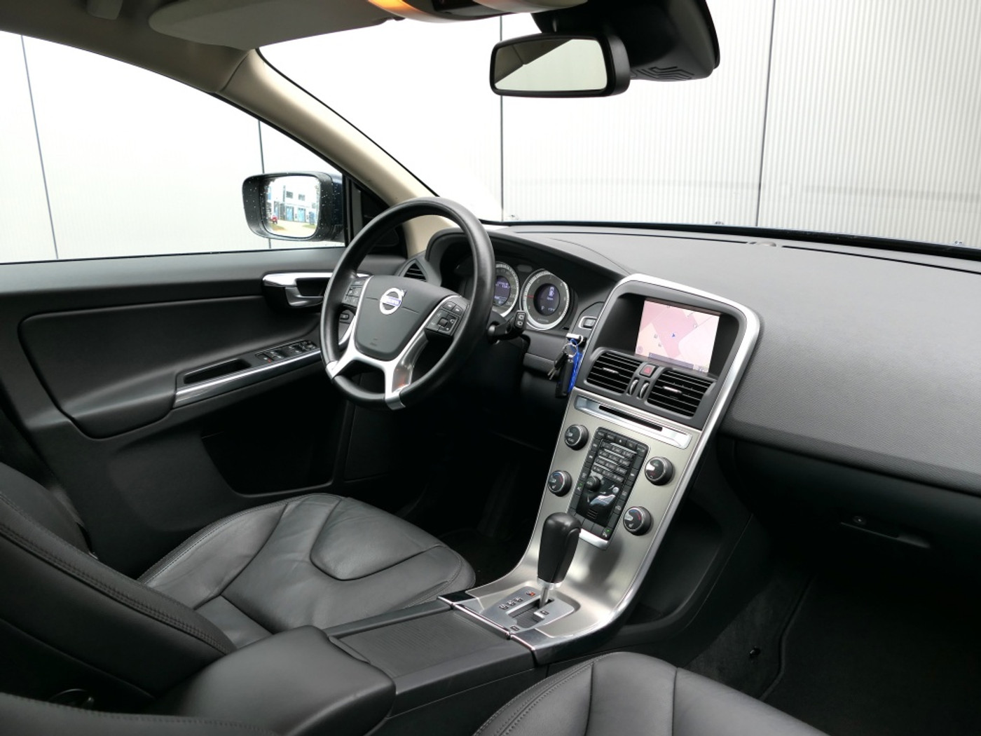 Foto van Volvo Xc60