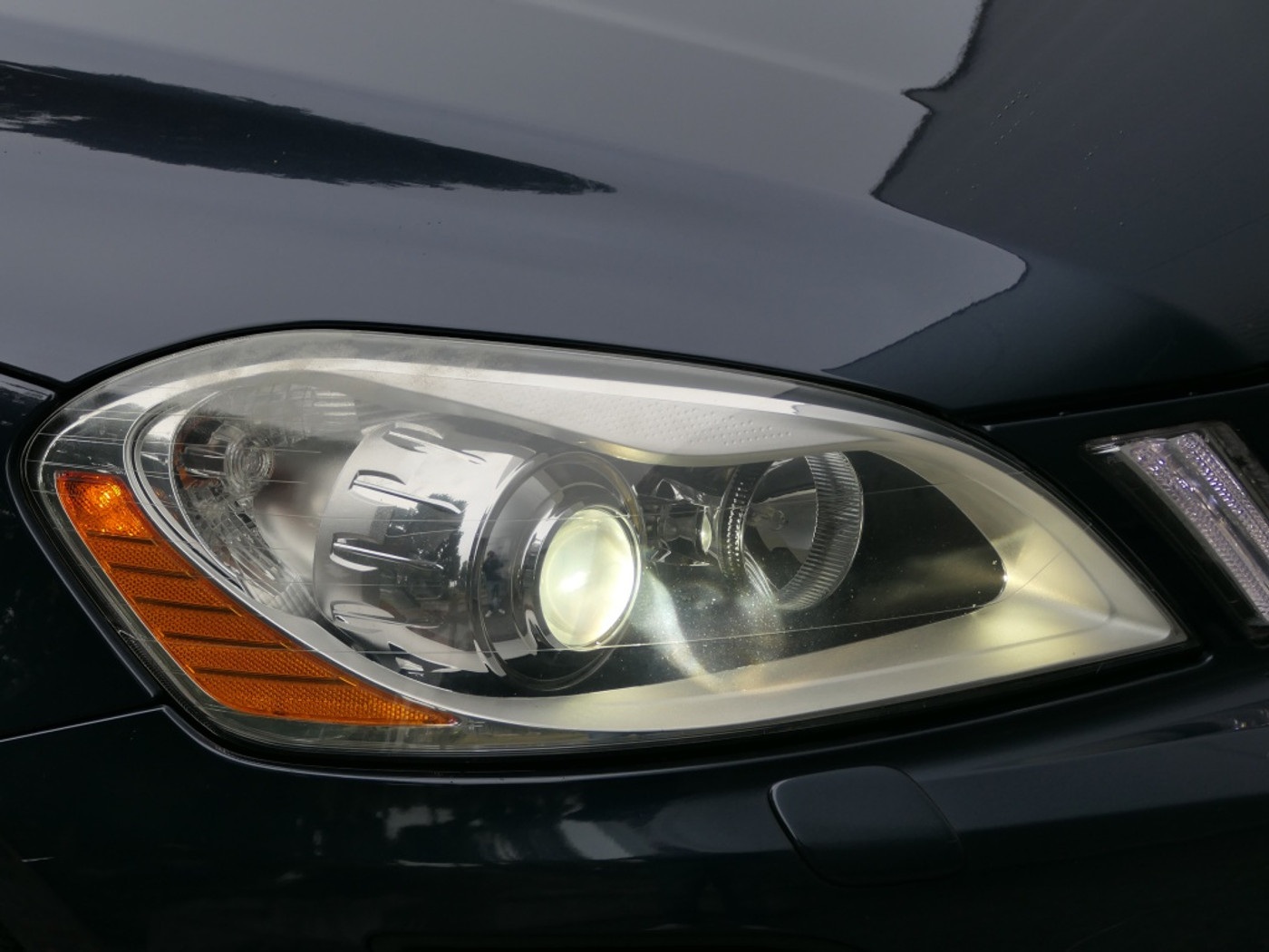 Foto van Volvo Xc60