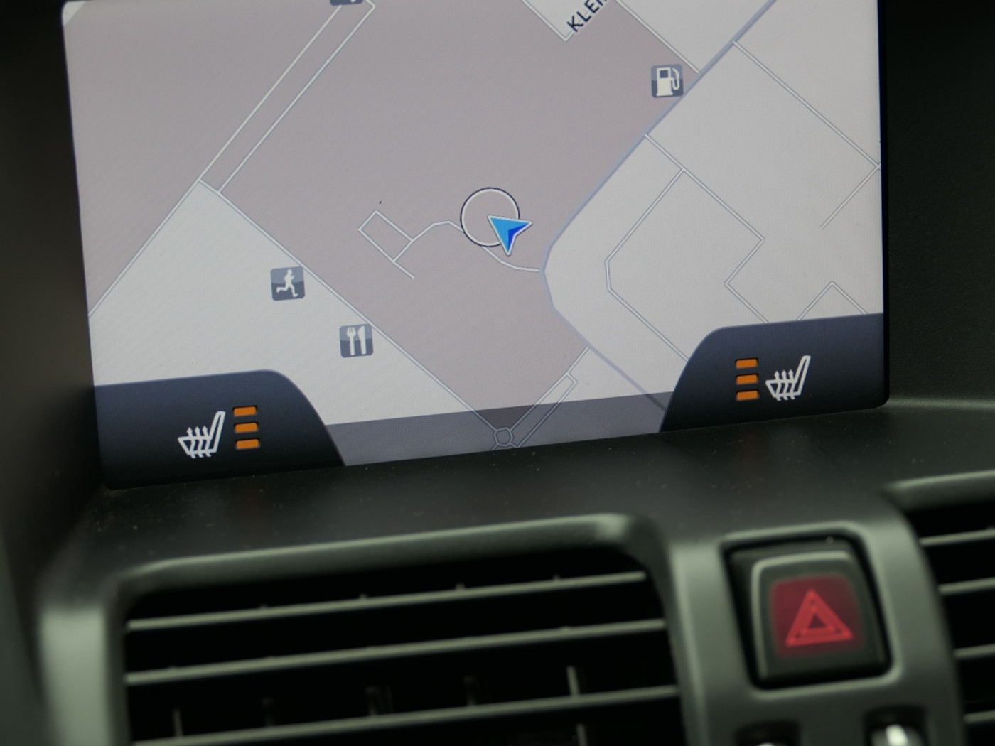 Foto van Volvo Xc60