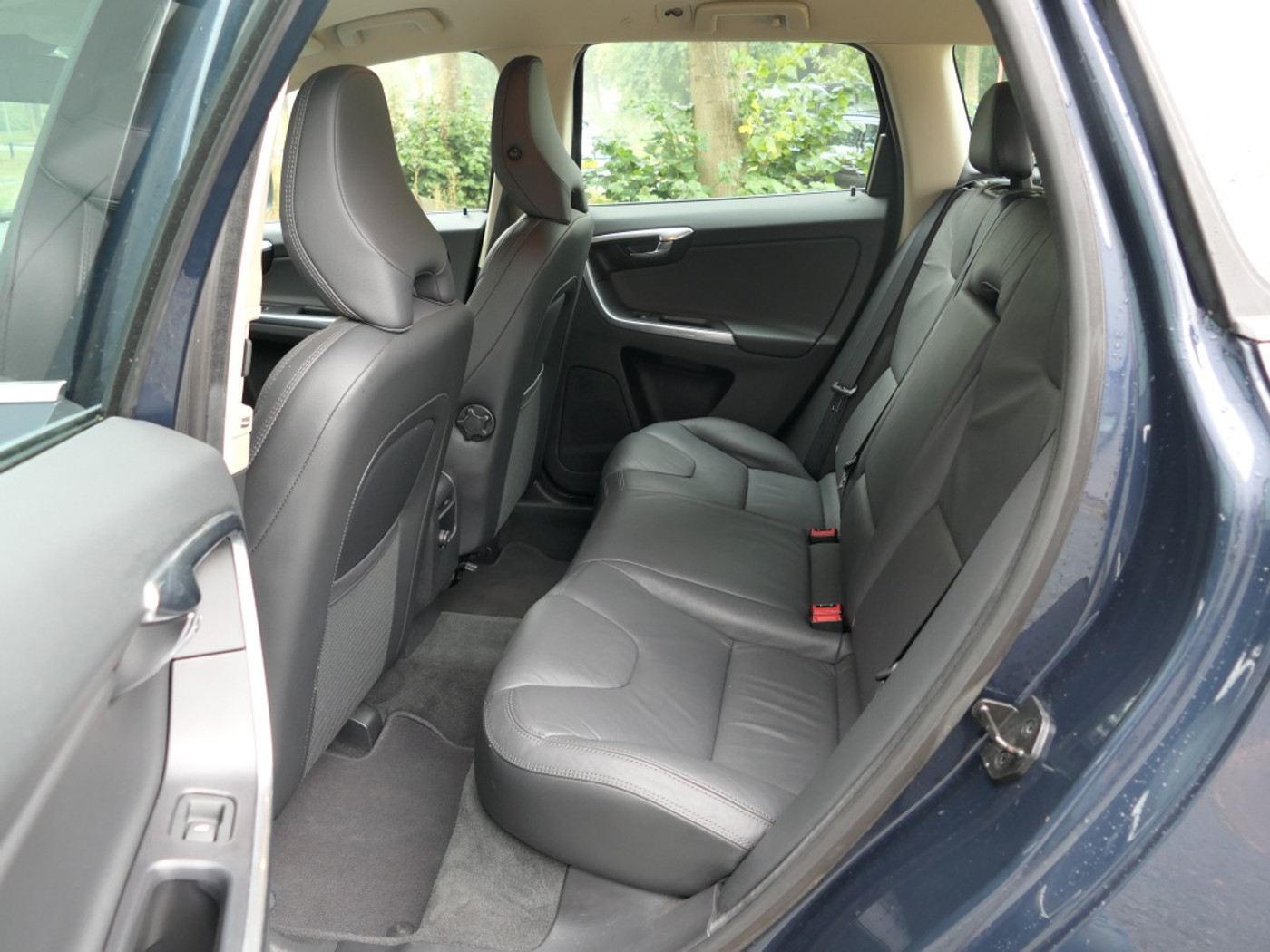 Foto van Volvo Xc60