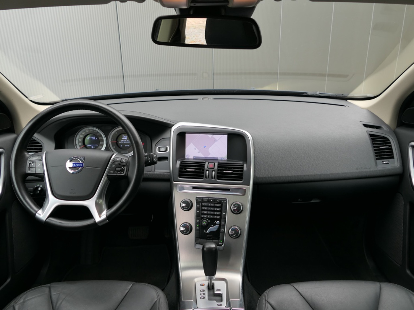 Foto van Volvo Xc60