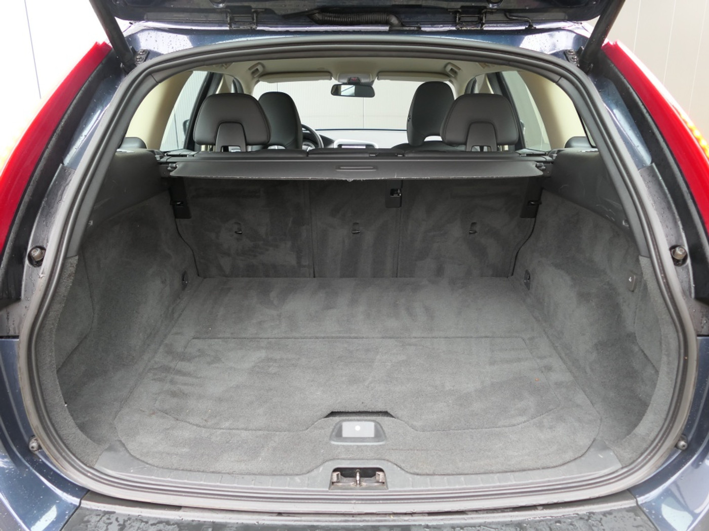 Foto van Volvo Xc60