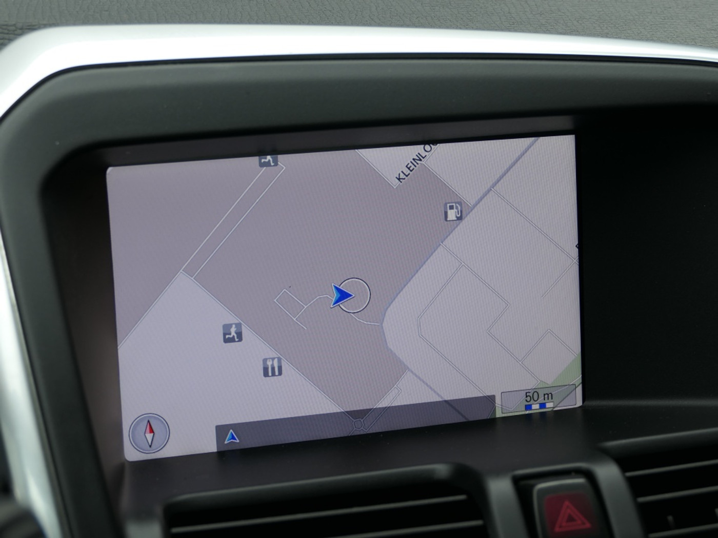 Foto van Volvo Xc60