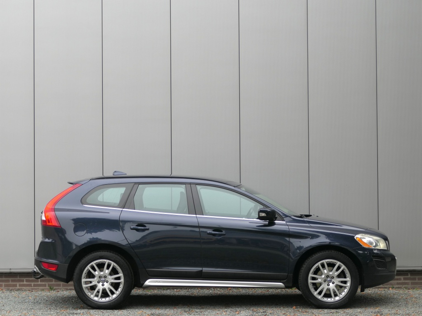 Foto van Volvo Xc60