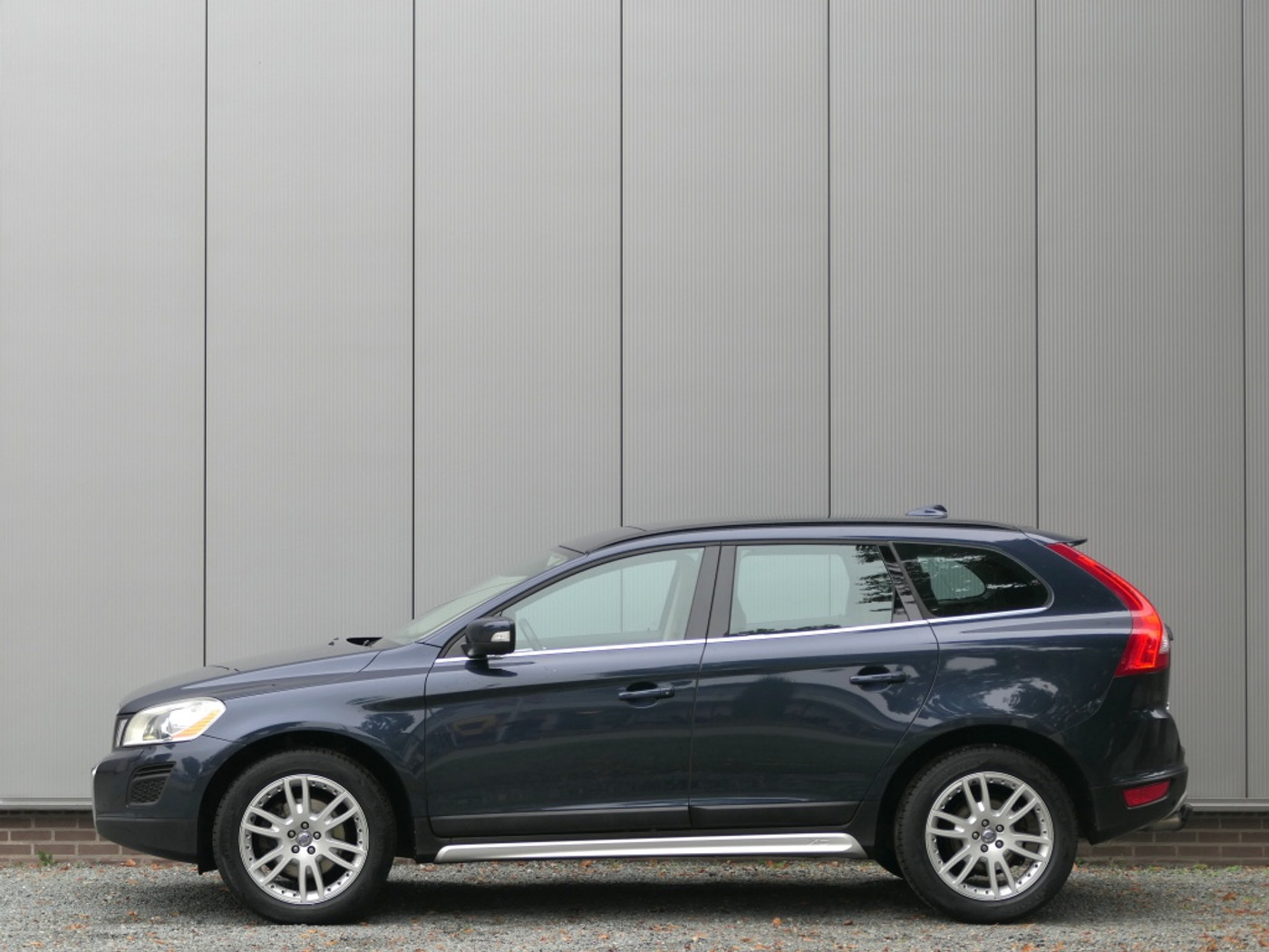 Foto van Volvo Xc60