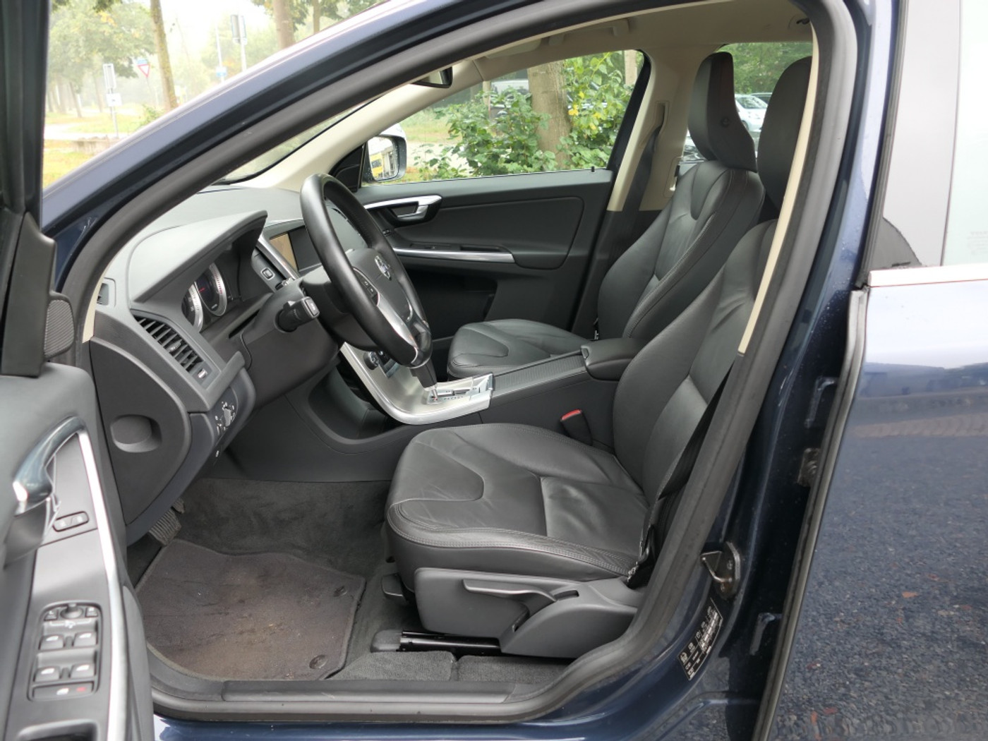 Foto van Volvo Xc60