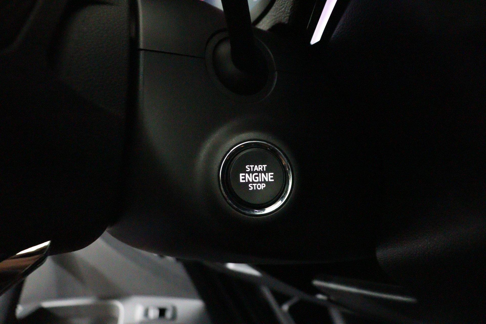 Foto van Skoda Karoq