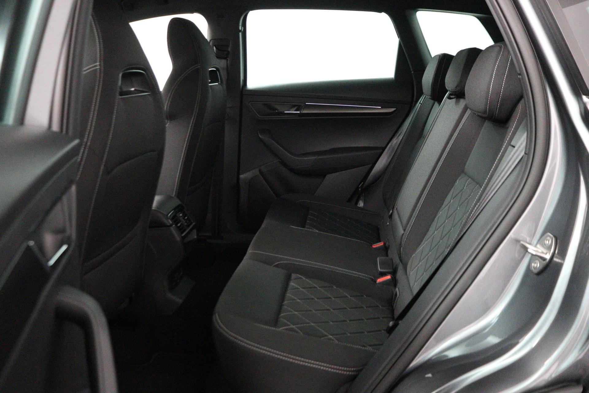 Foto van Skoda Karoq