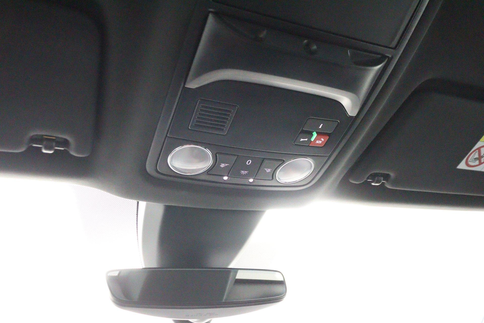 Foto van Skoda Karoq
