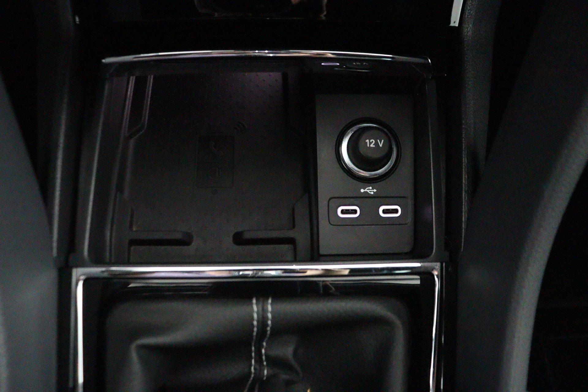 Foto van Skoda Karoq