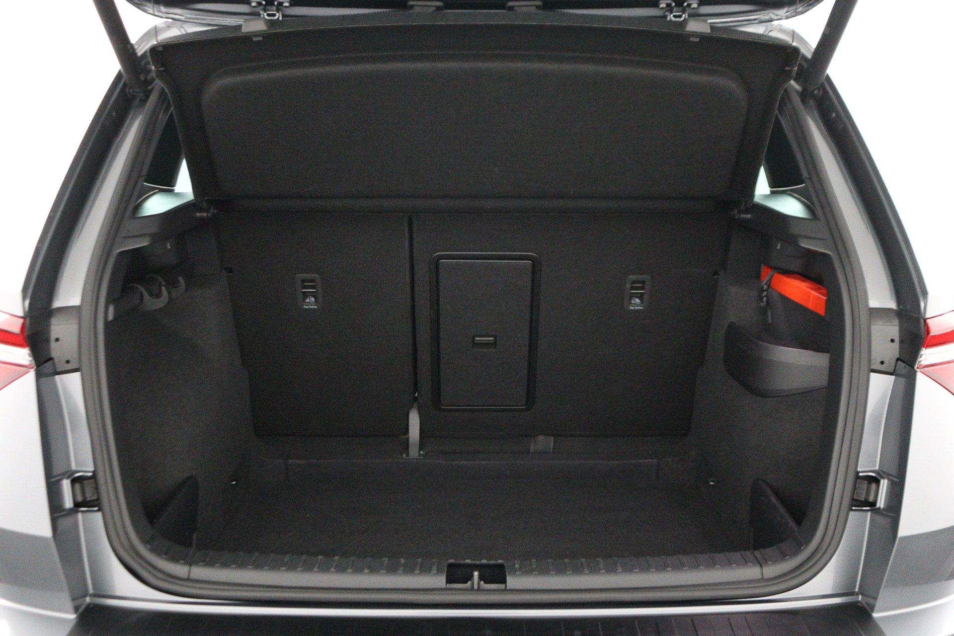 Foto van Skoda Karoq