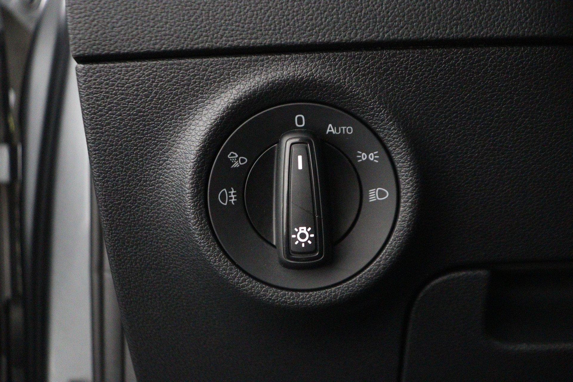 Foto van Skoda Karoq