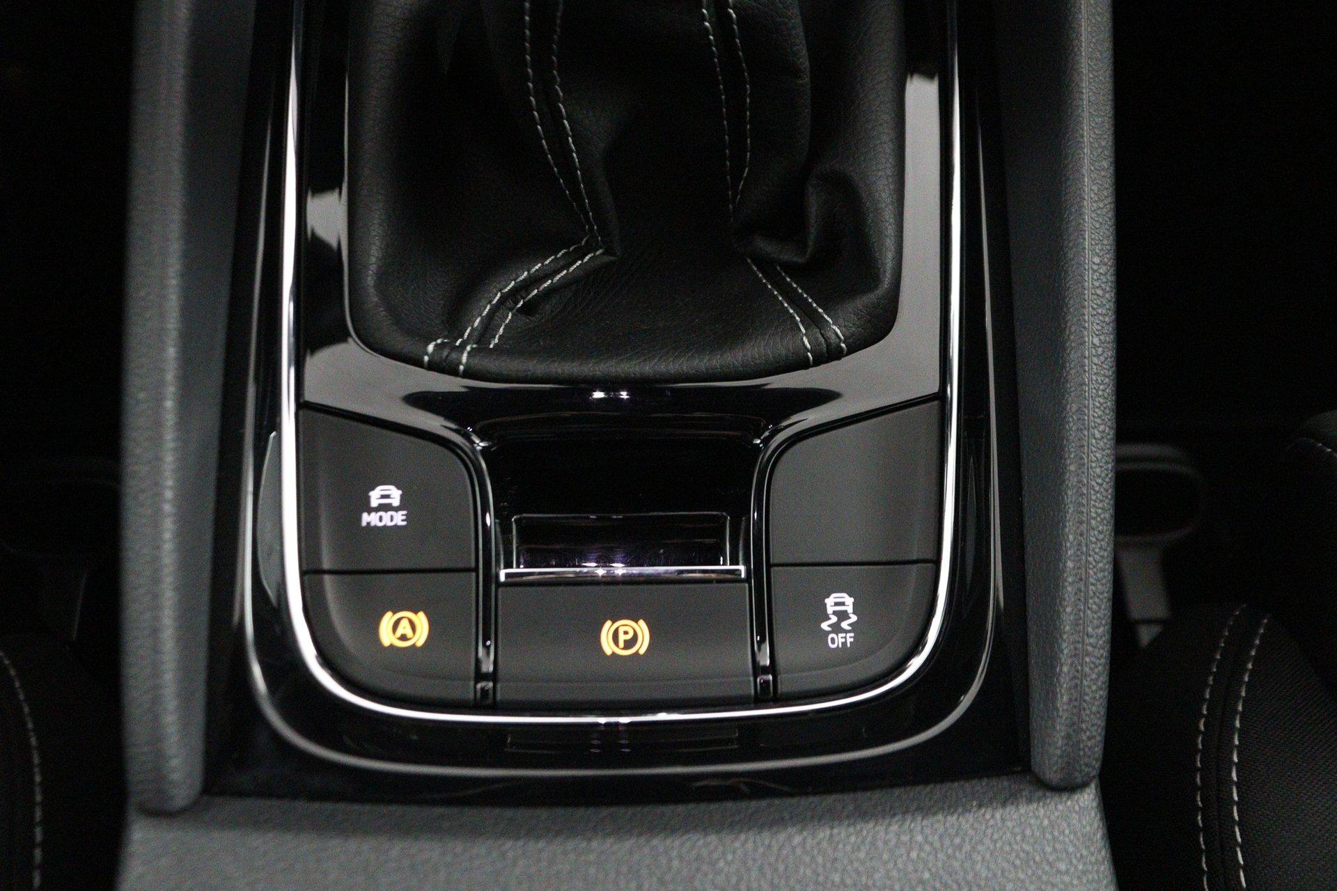Foto van Skoda Karoq