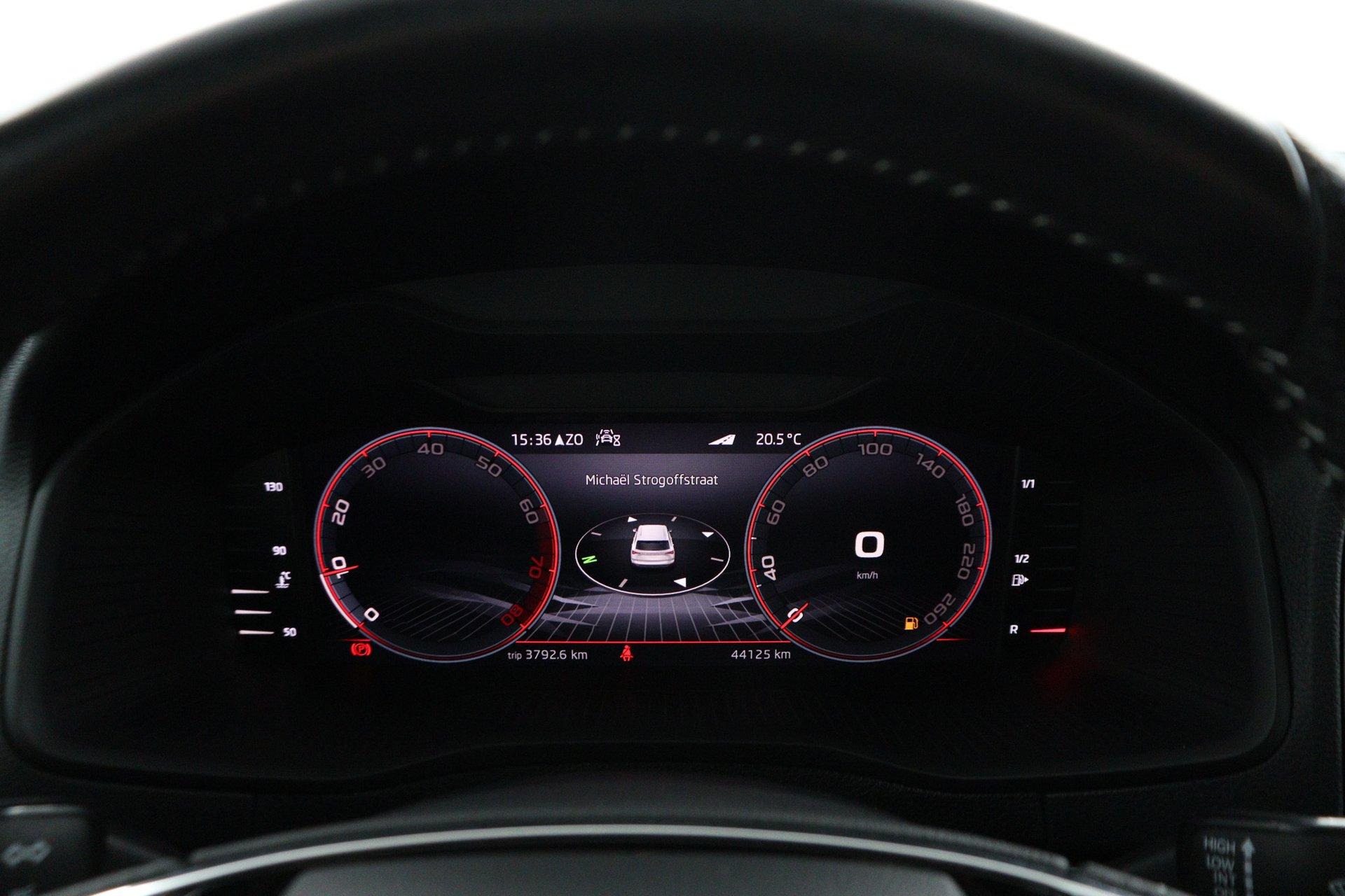 Foto van Skoda Karoq