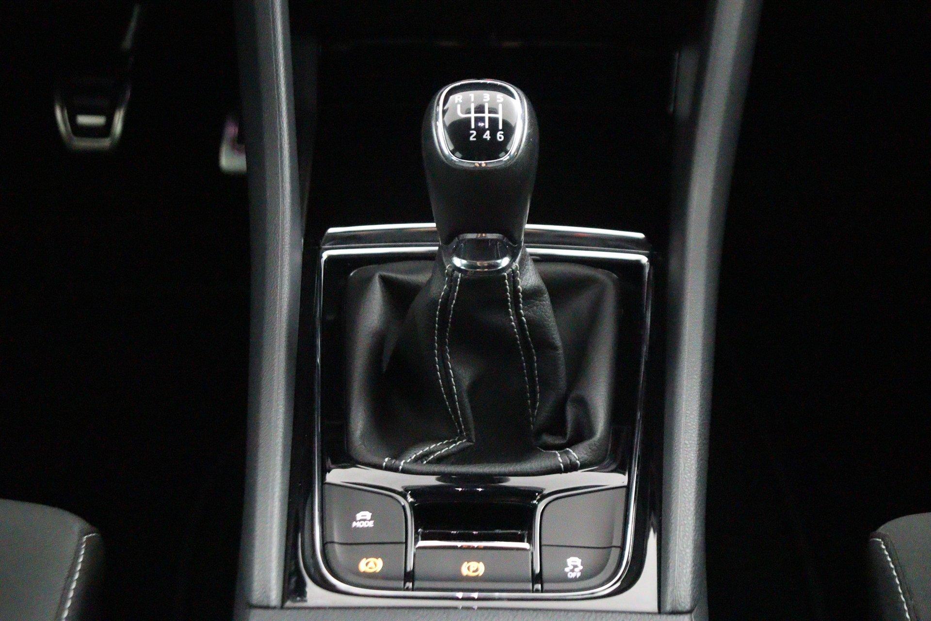 Foto van Skoda Karoq