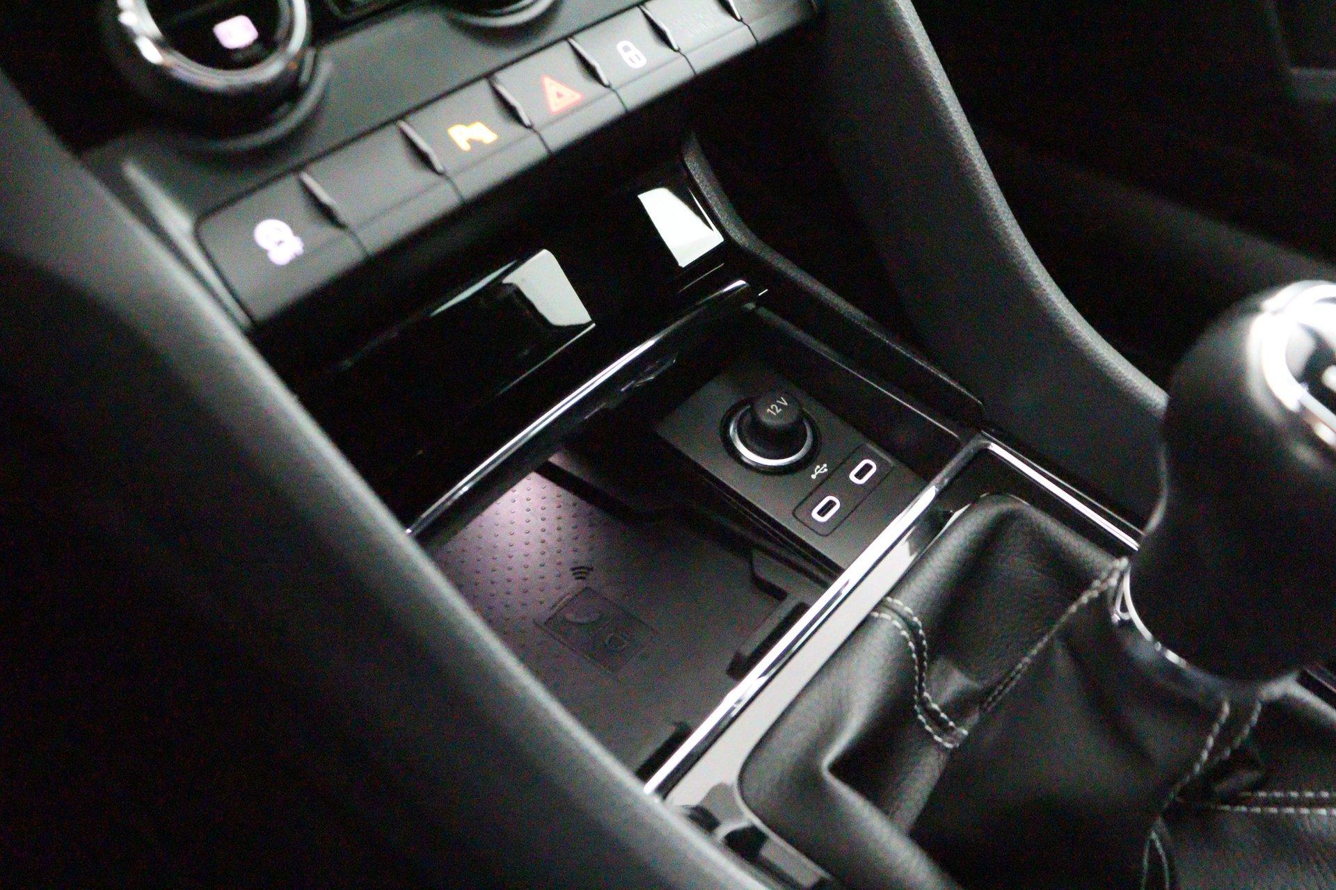 Foto van Skoda Karoq