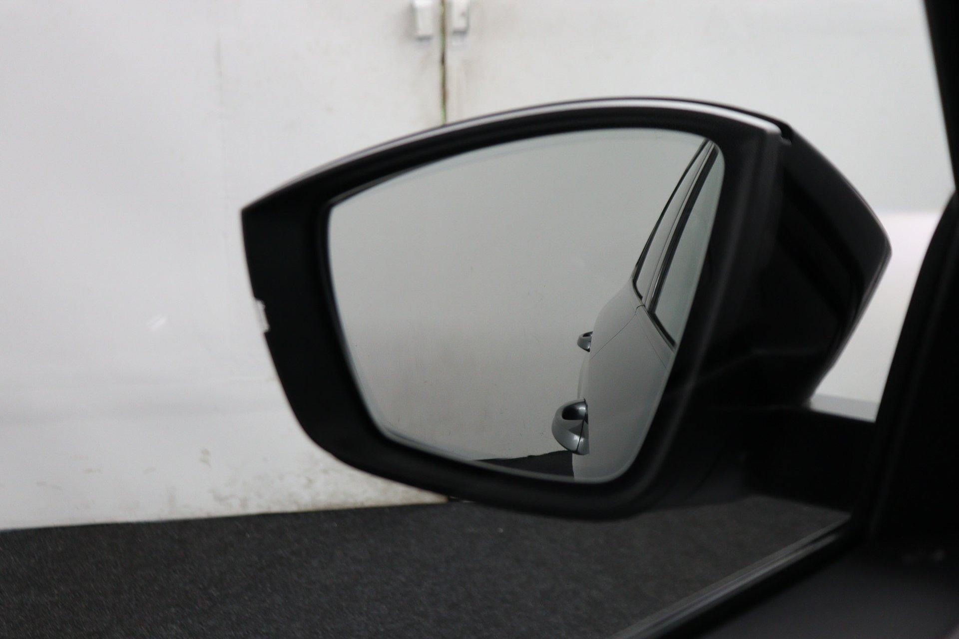 Foto van Skoda Karoq