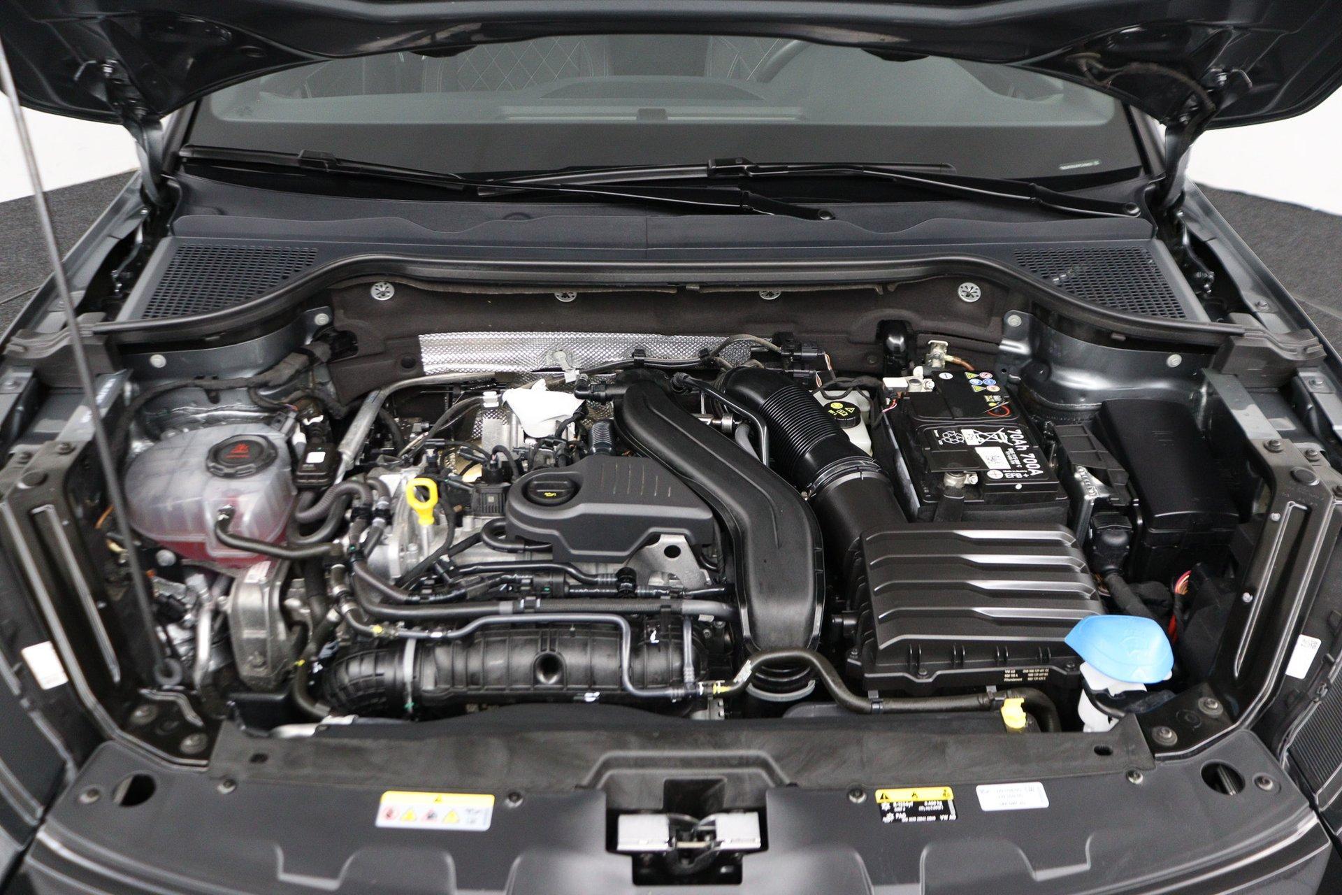 Foto van Skoda Karoq
