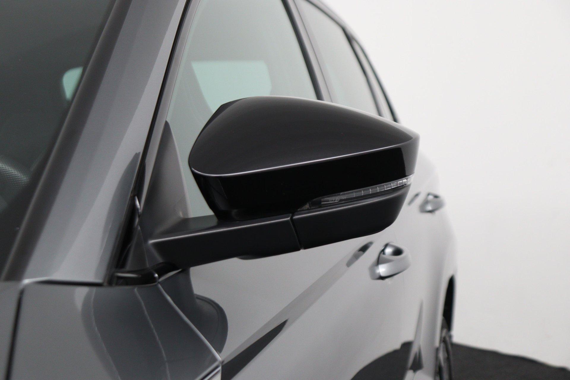 Foto van Skoda Karoq