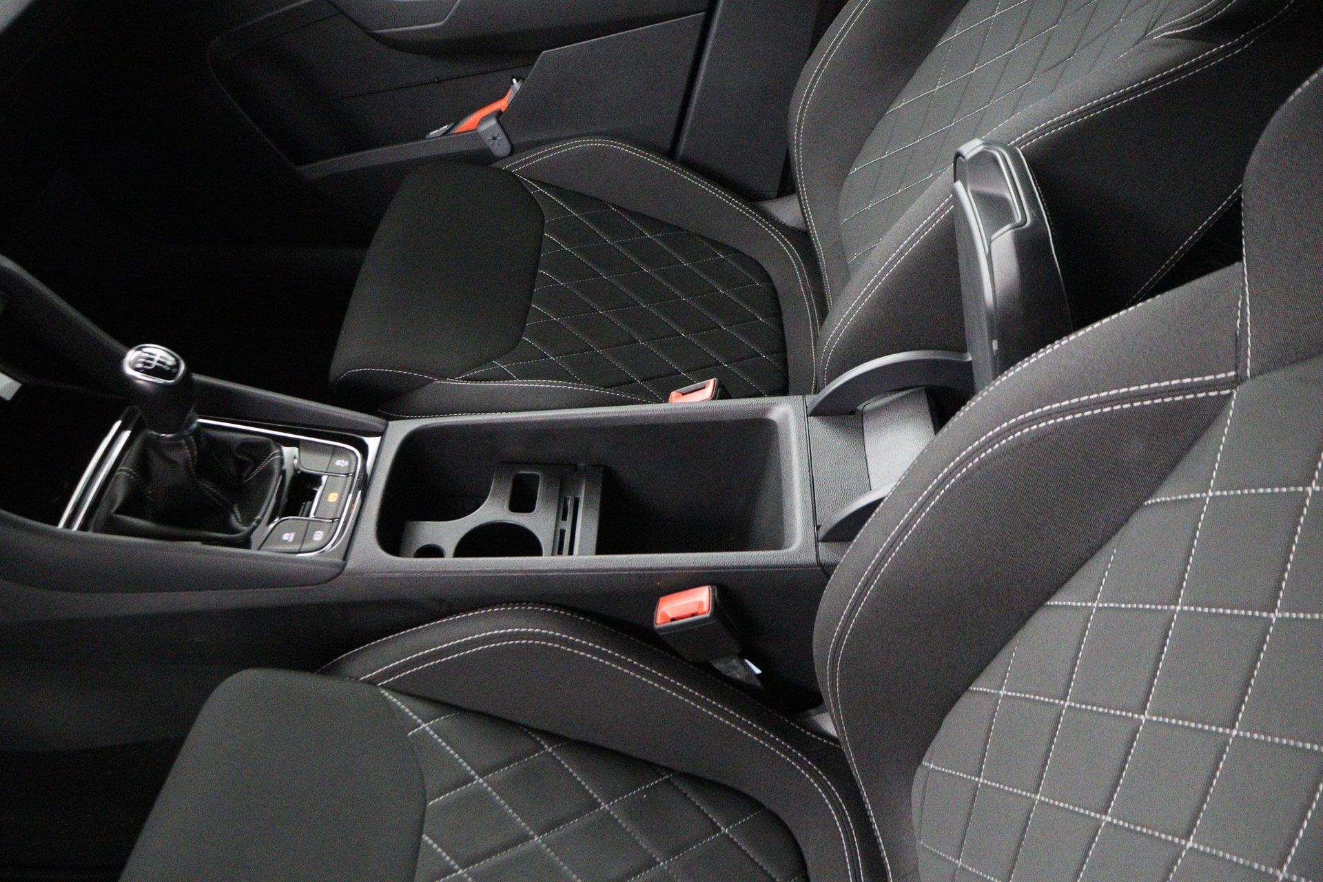 Foto van Skoda Karoq