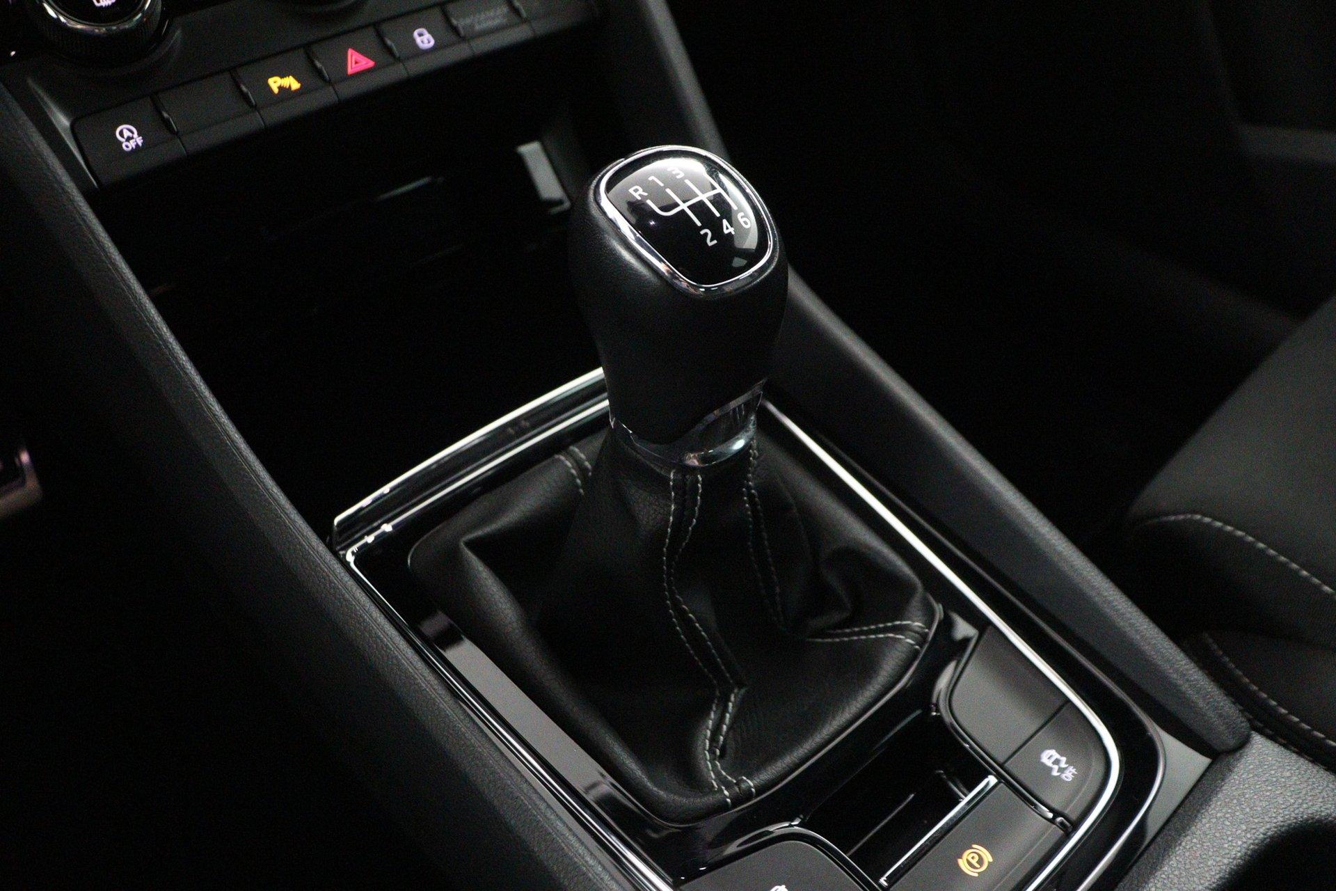 Foto van Skoda Karoq