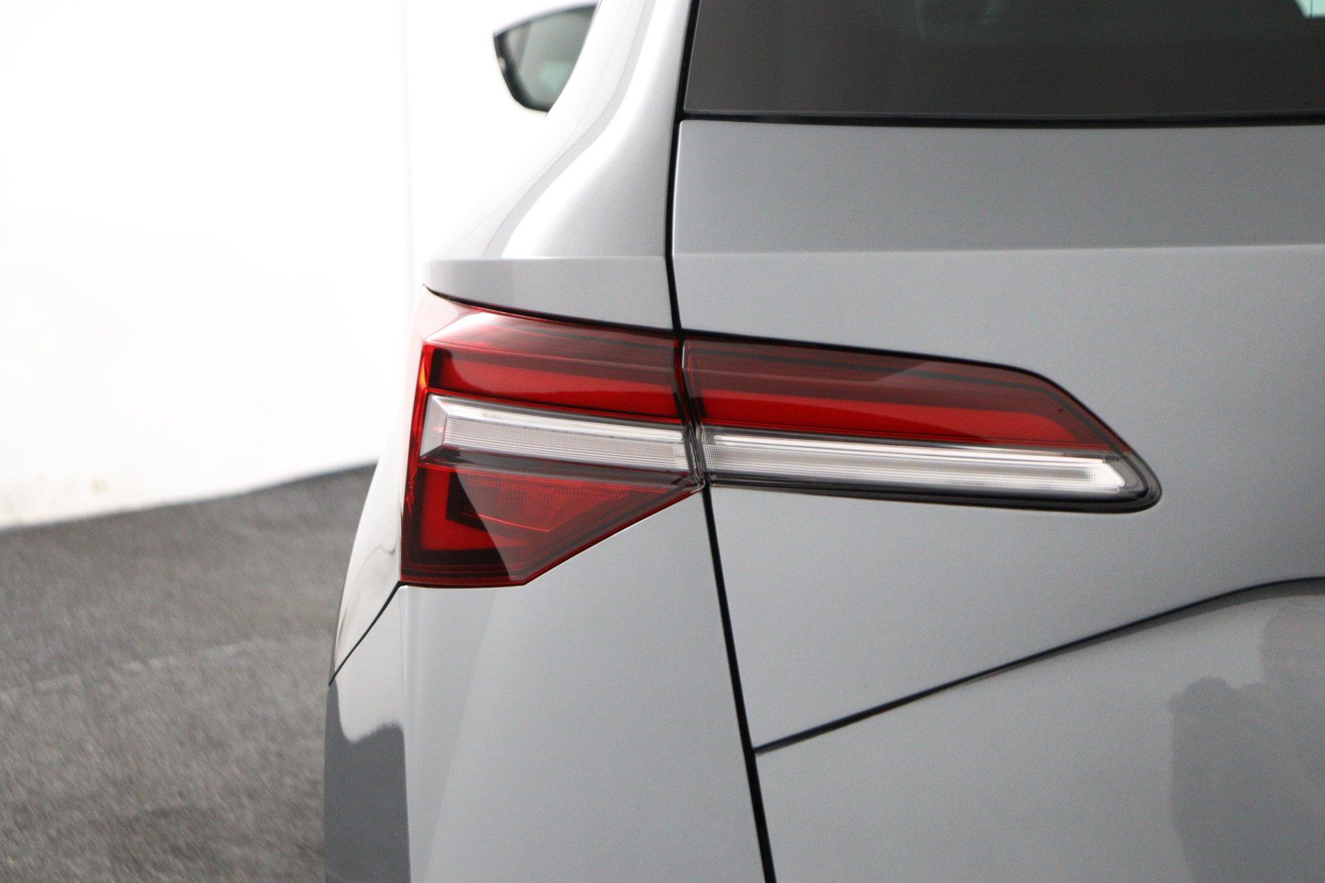 Foto van Skoda Karoq
