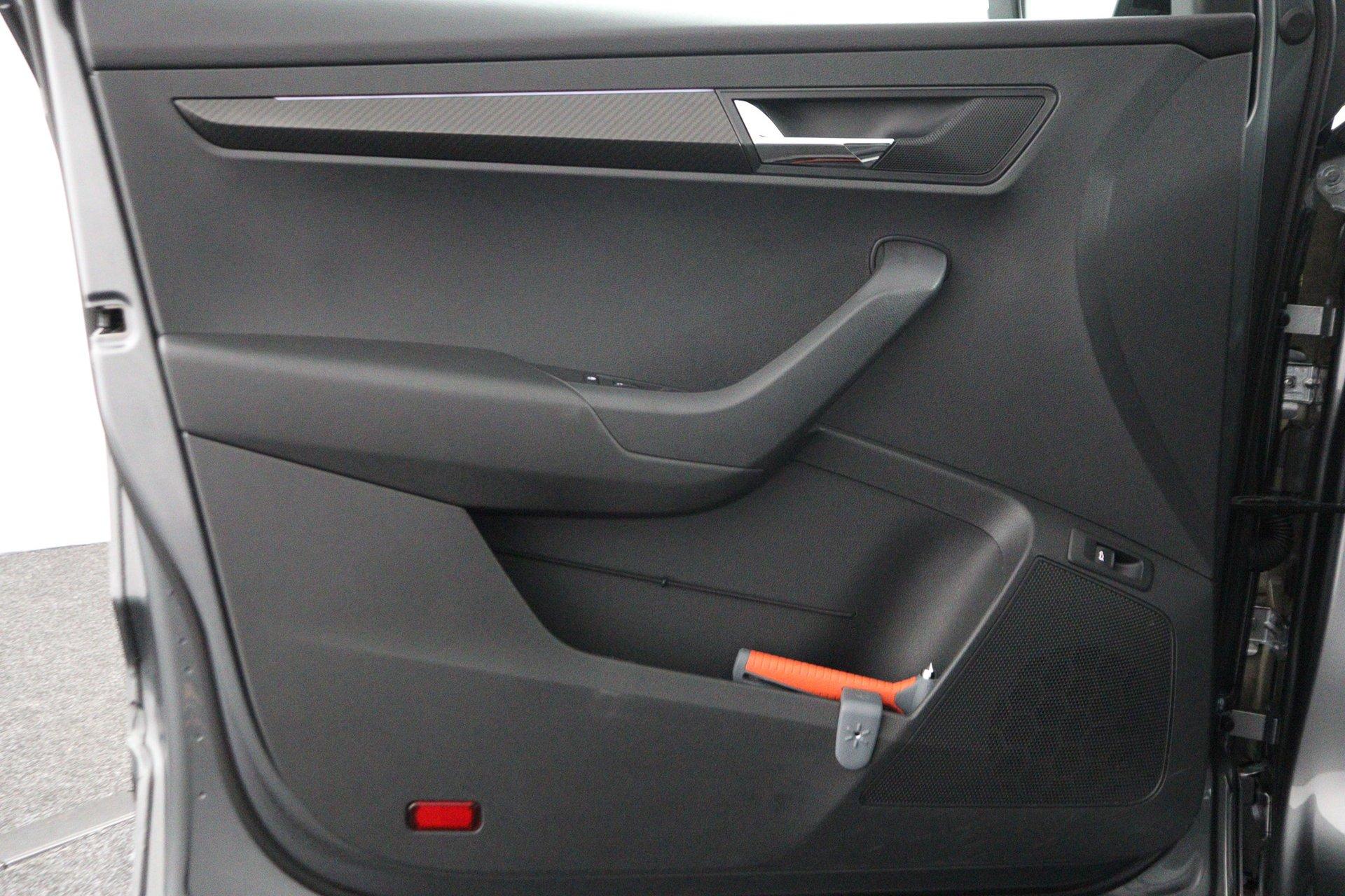 Foto van Skoda Karoq