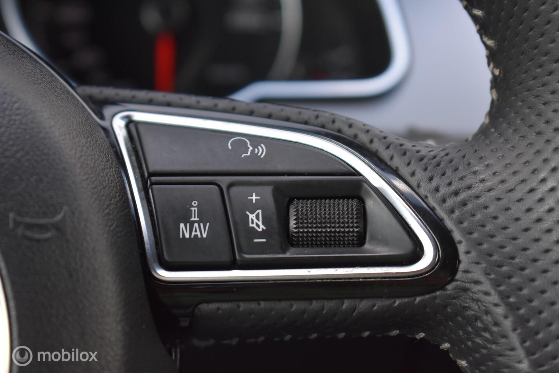 Foto van Audi A5 Sportback