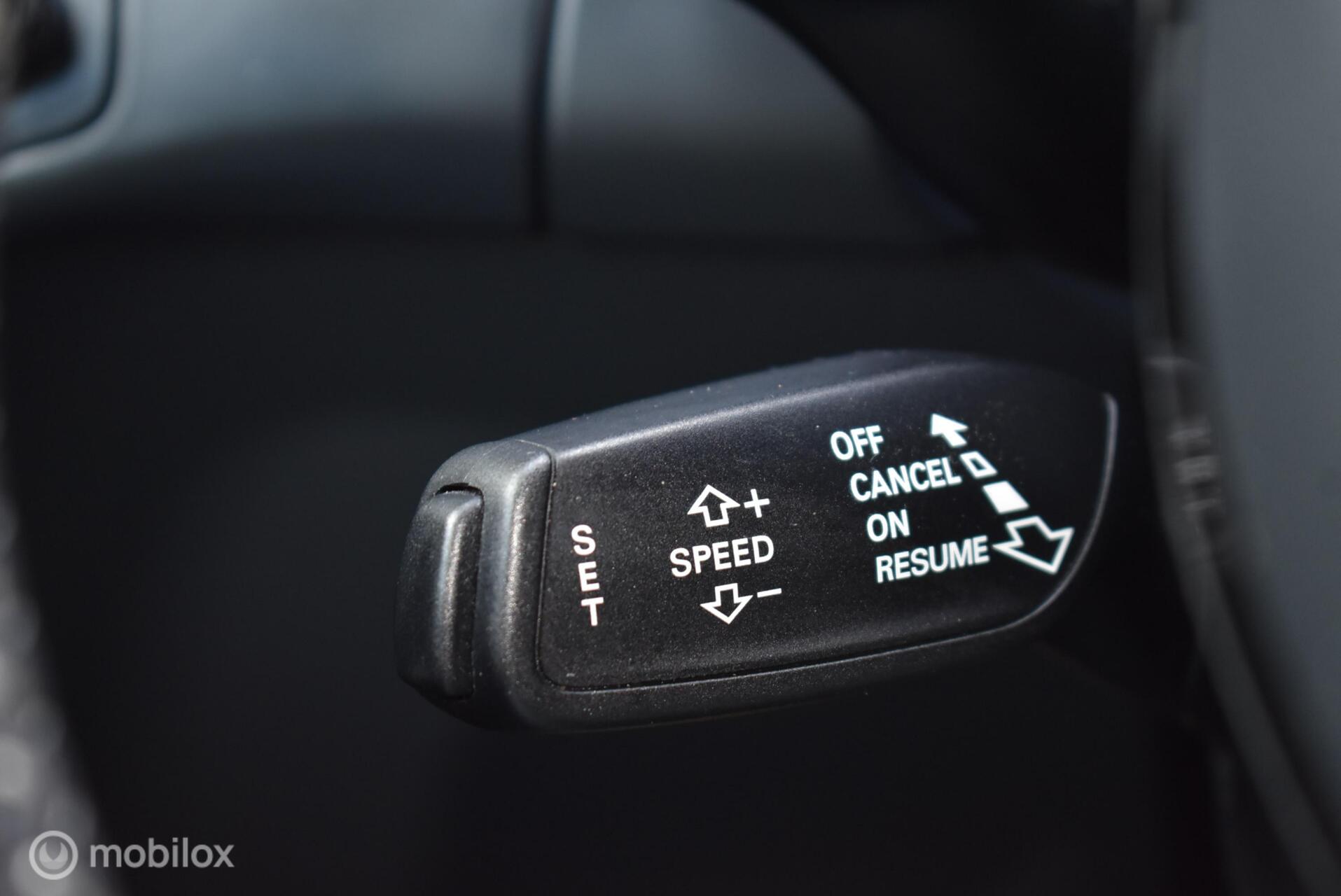 Foto van Audi A5 Sportback