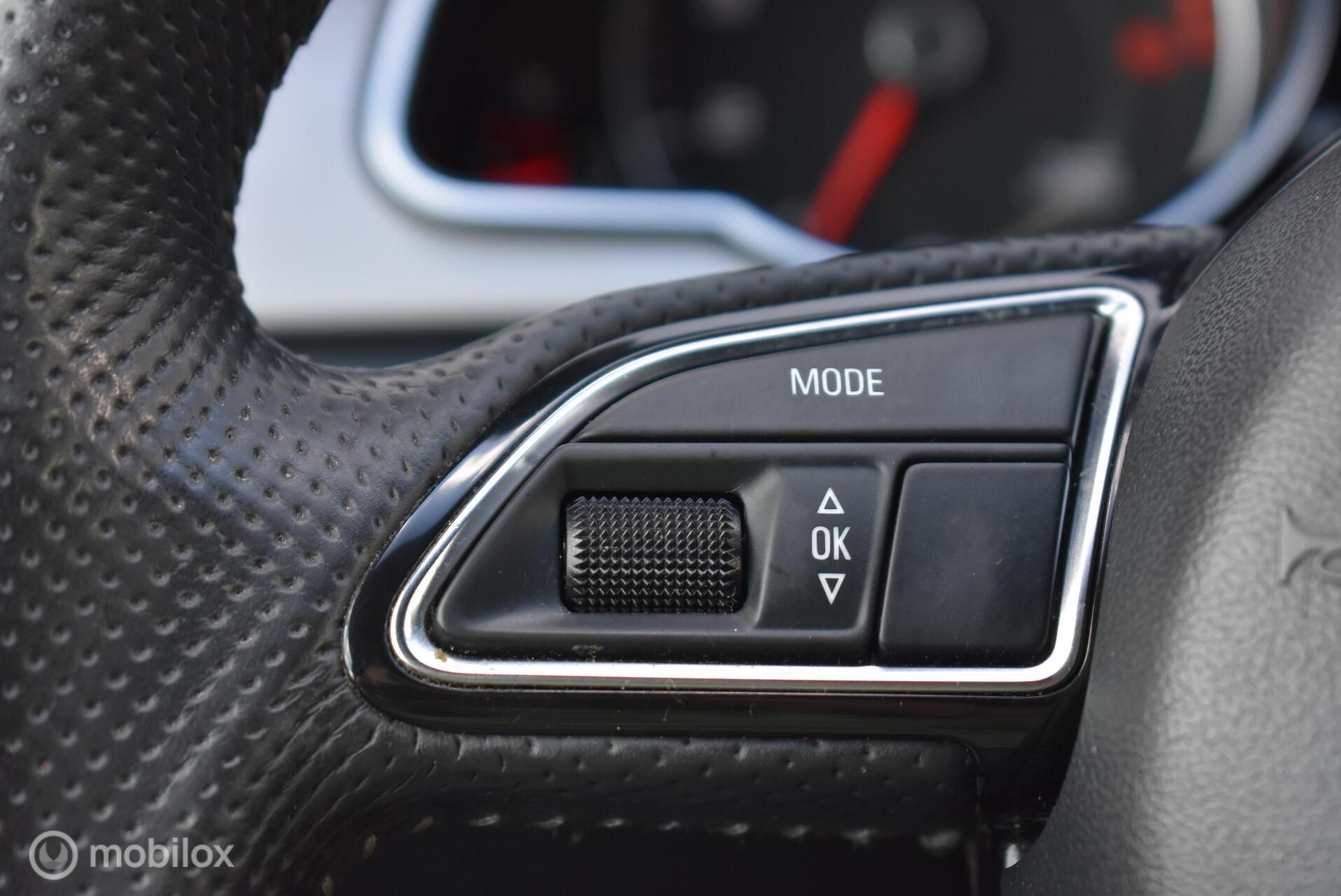 Foto van Audi A5 Sportback
