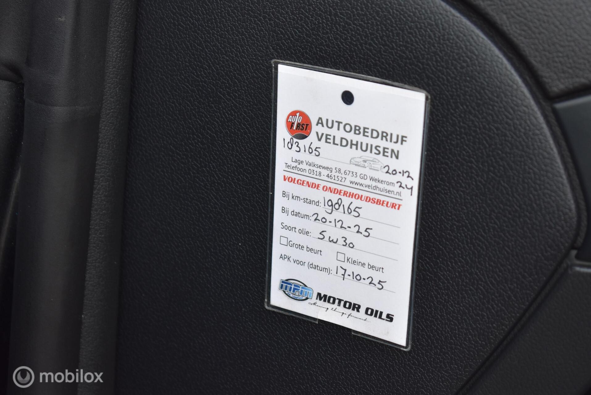 Foto van Audi A5 Sportback