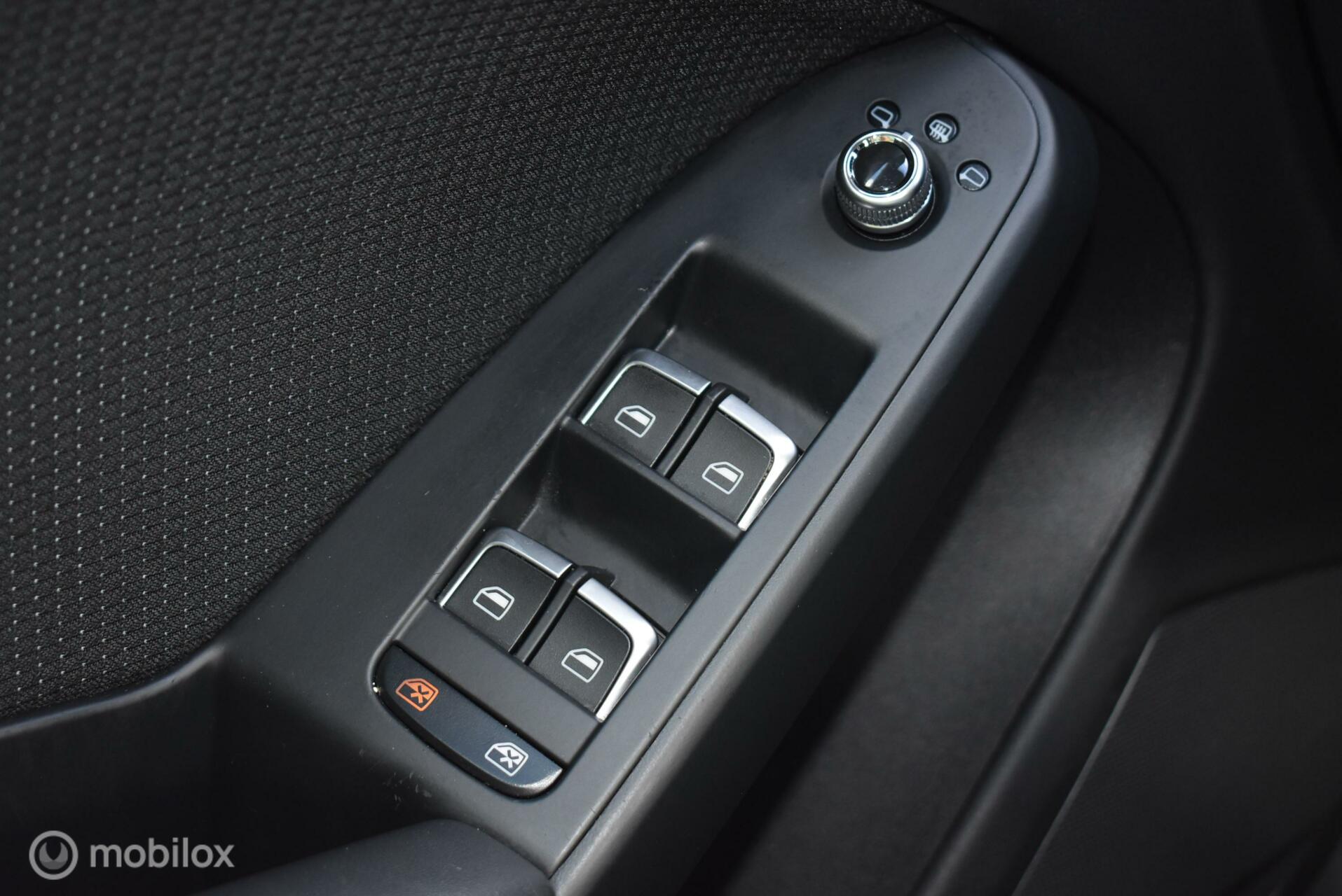 Foto van Audi A5 Sportback