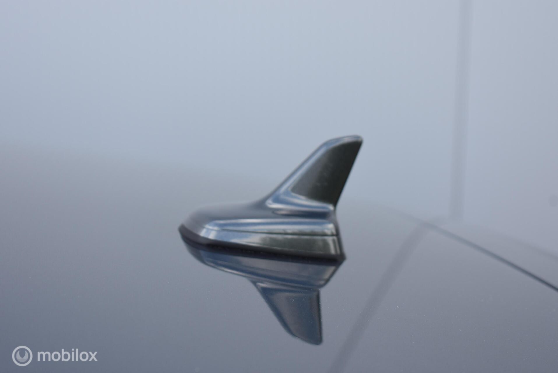 Foto van Audi A5 Sportback