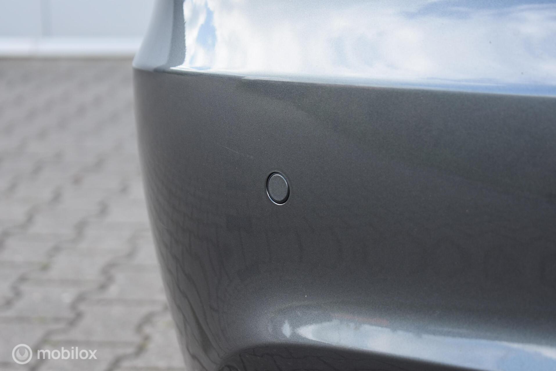Foto van Audi A5 Sportback