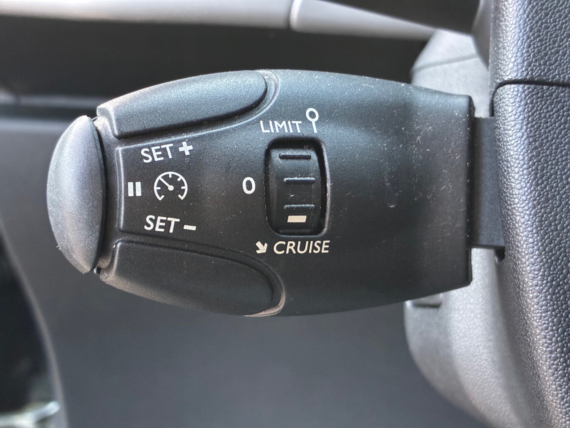 Foto van Citroen Ds3