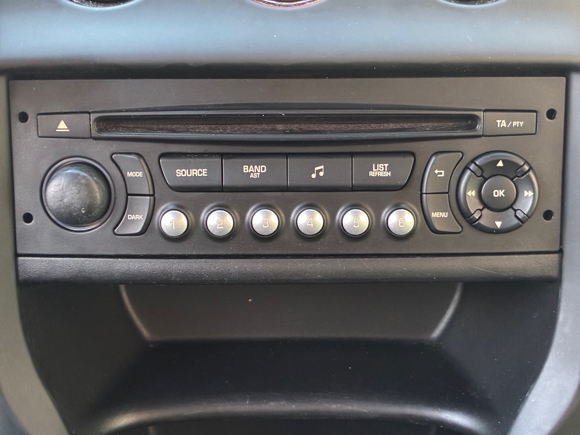 Foto van Citroen Ds3