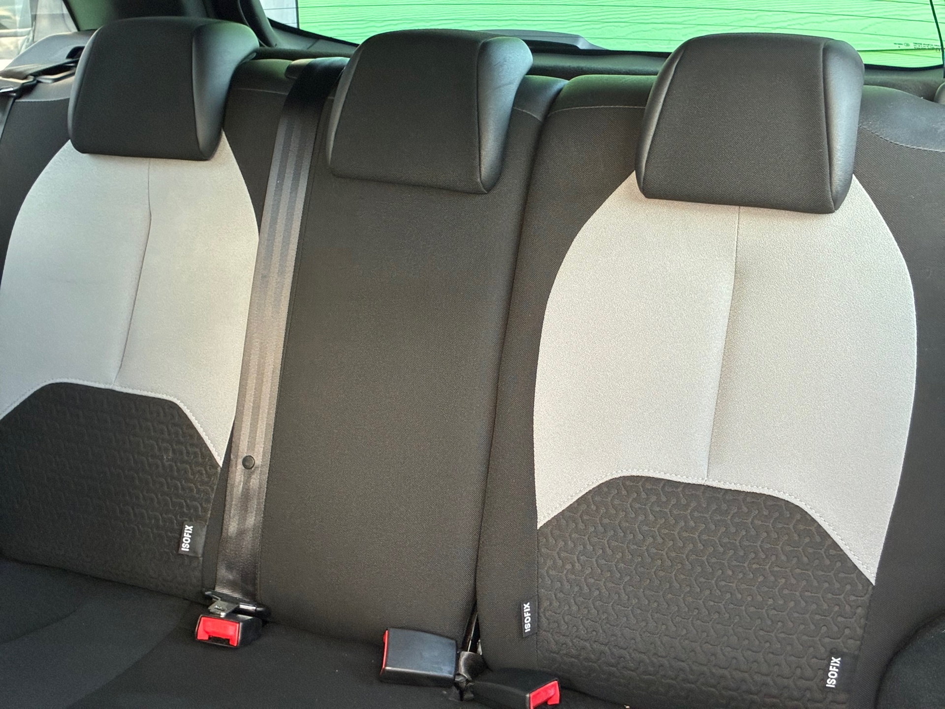 Foto van Citroen Ds3