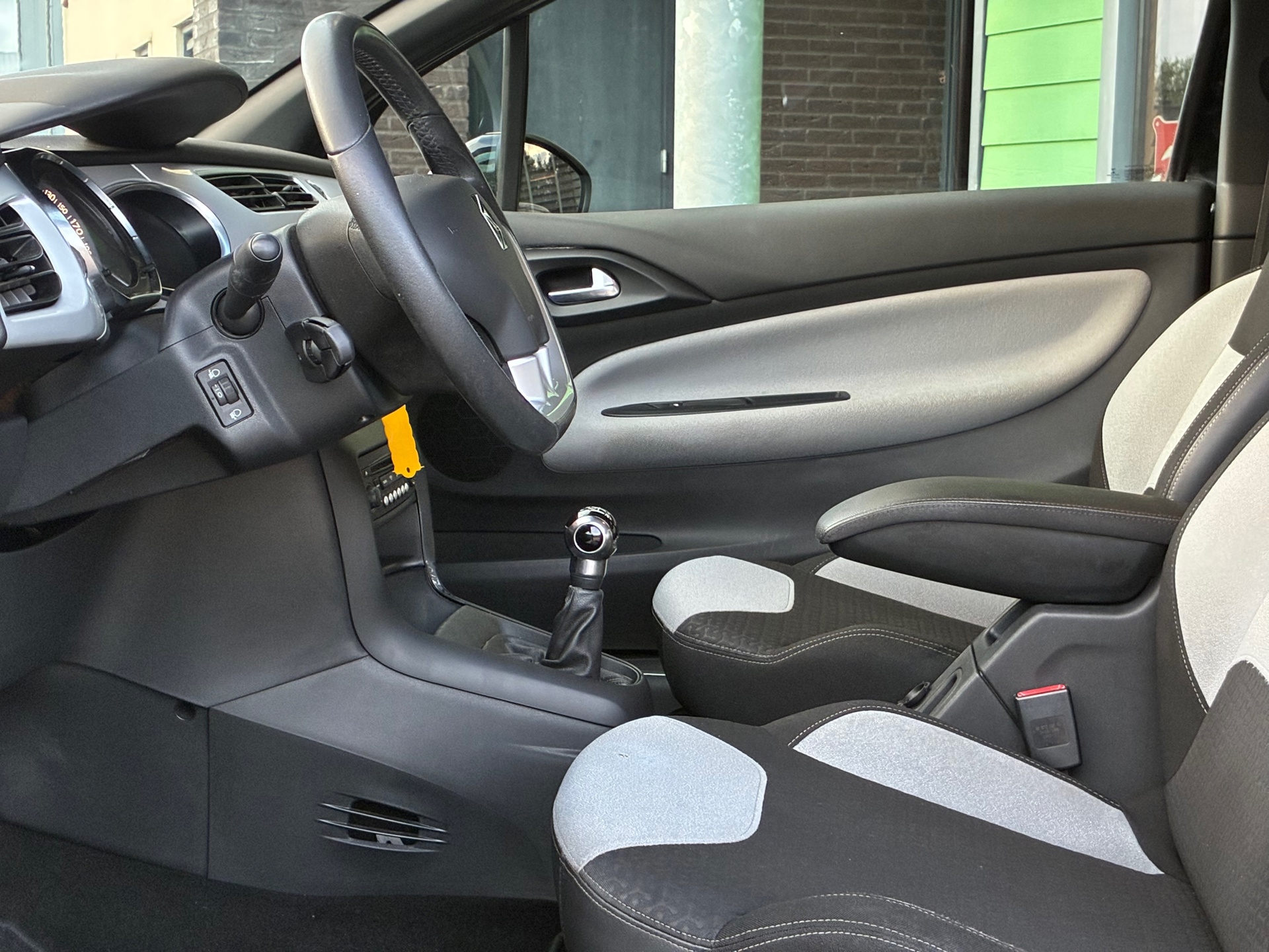 Foto van Citroen Ds3