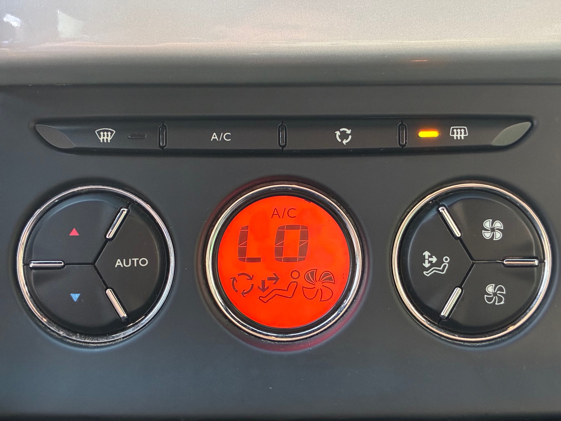 Foto van Citroen Ds3