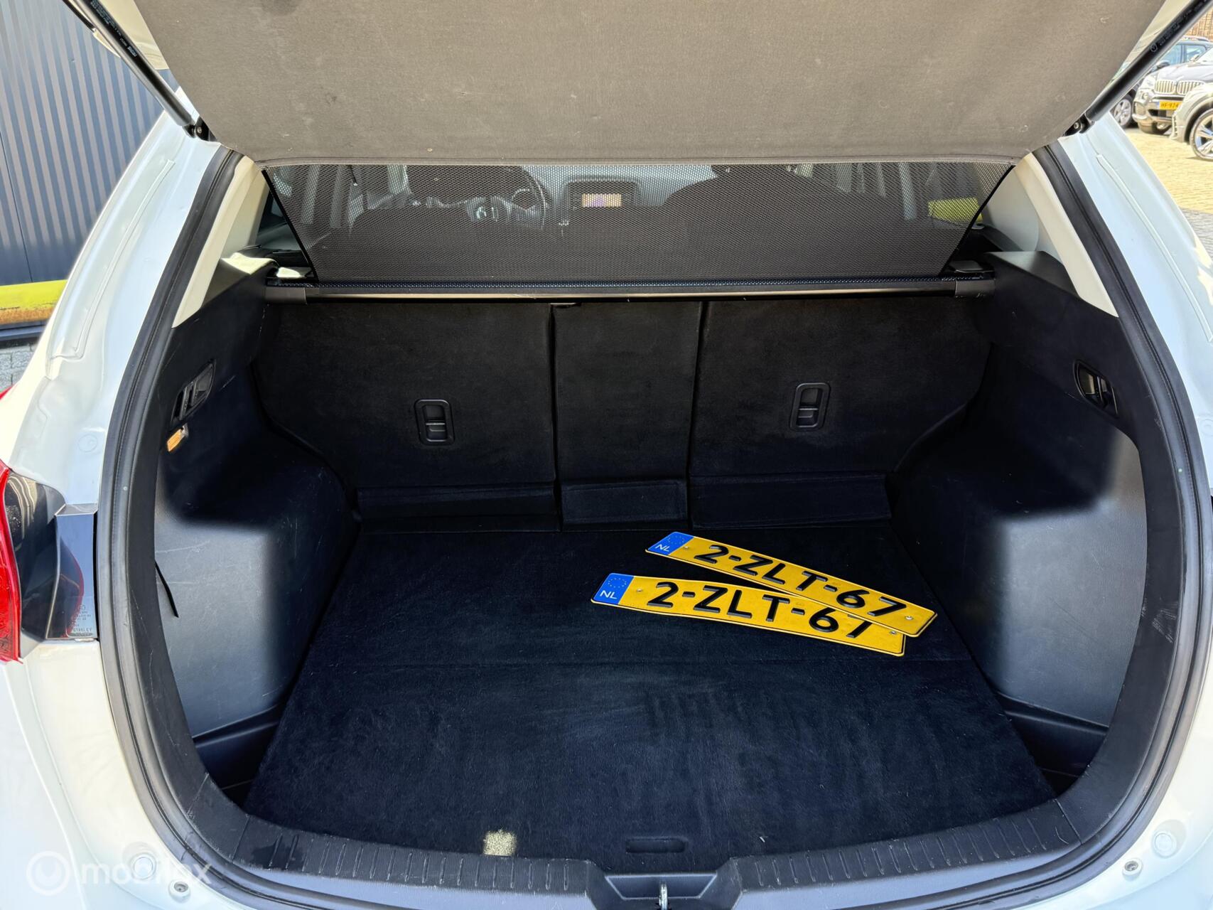 Foto van Mazda Mazda Cx-5