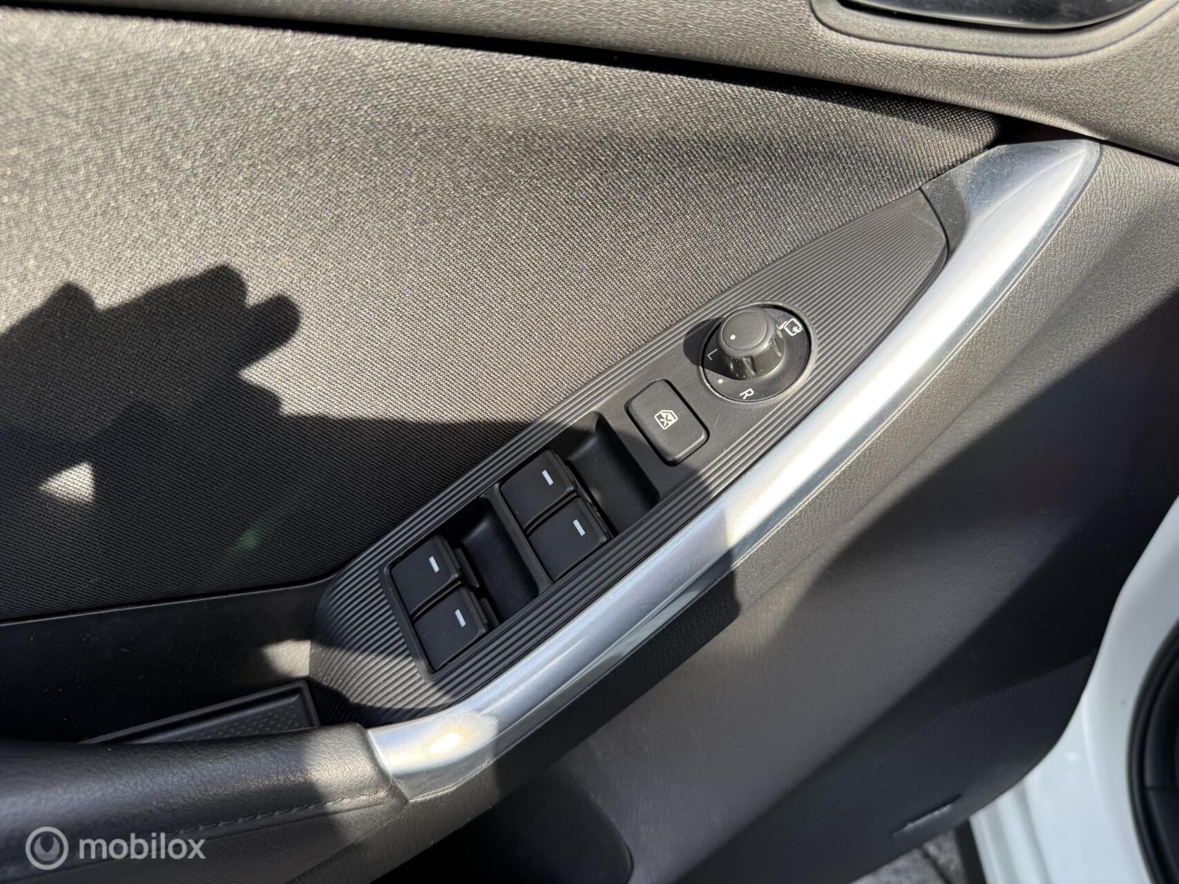 Foto van Mazda Mazda Cx-5