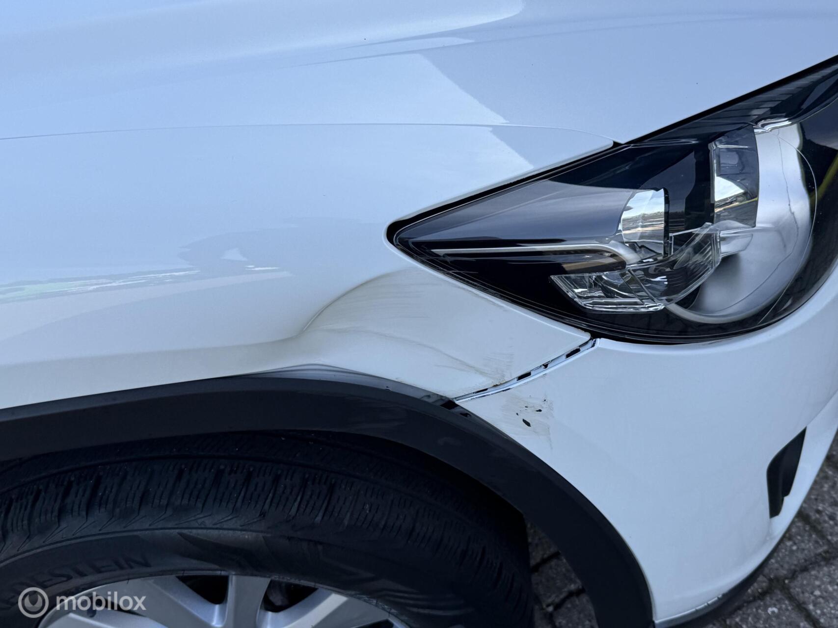 Foto van Mazda Mazda Cx-5