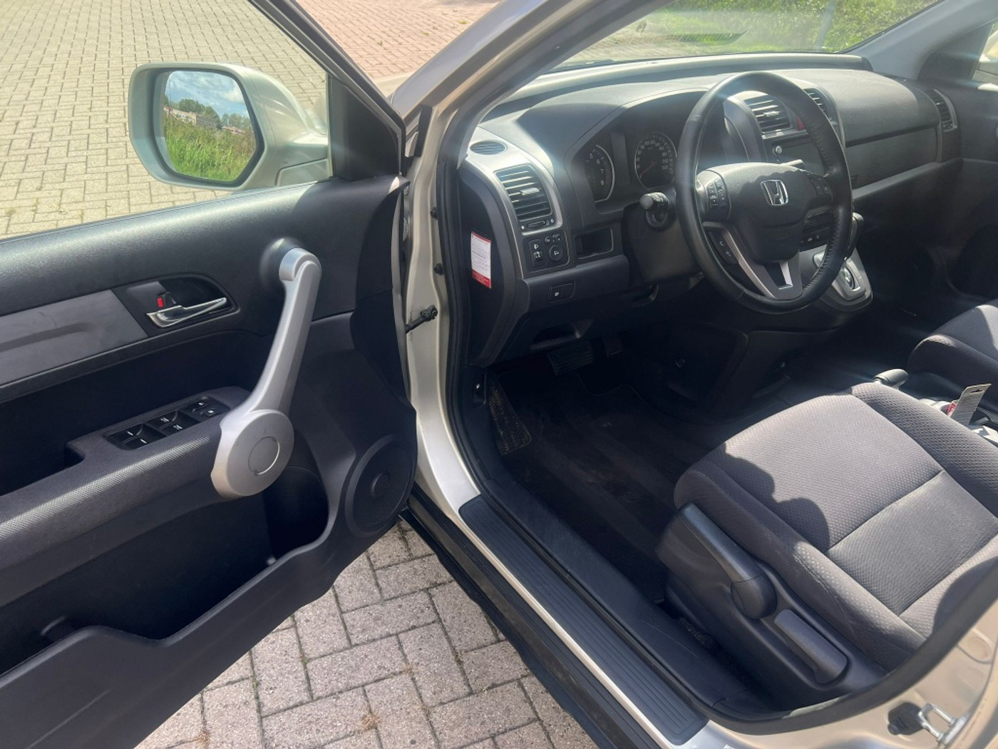 Foto van Honda Honda Cr-v