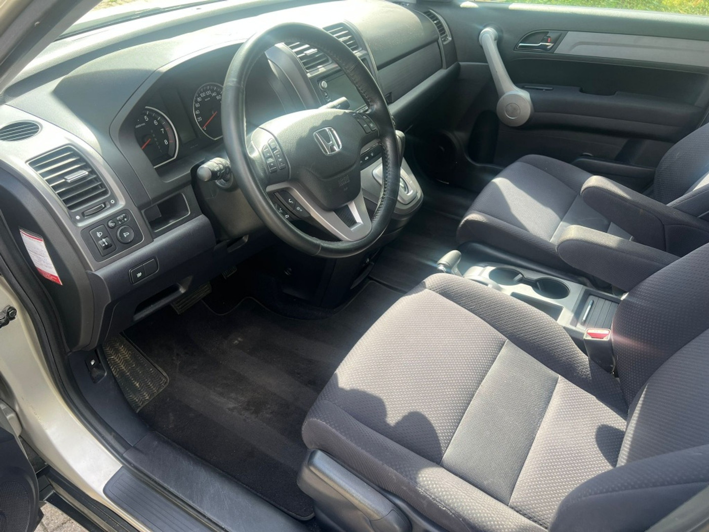 Foto van Honda Honda Cr-v